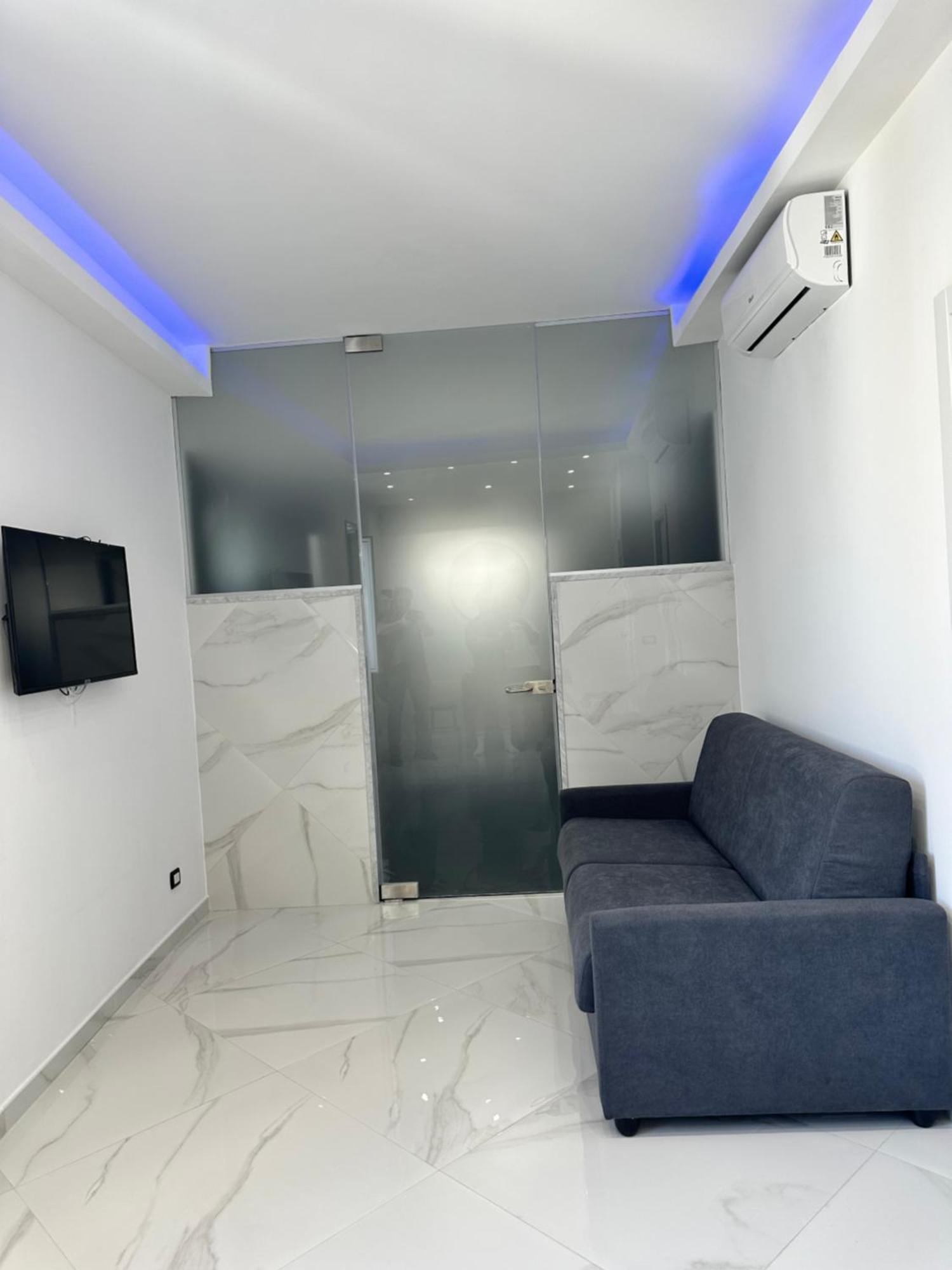 La Dimora Di Dominique Apartment Bari