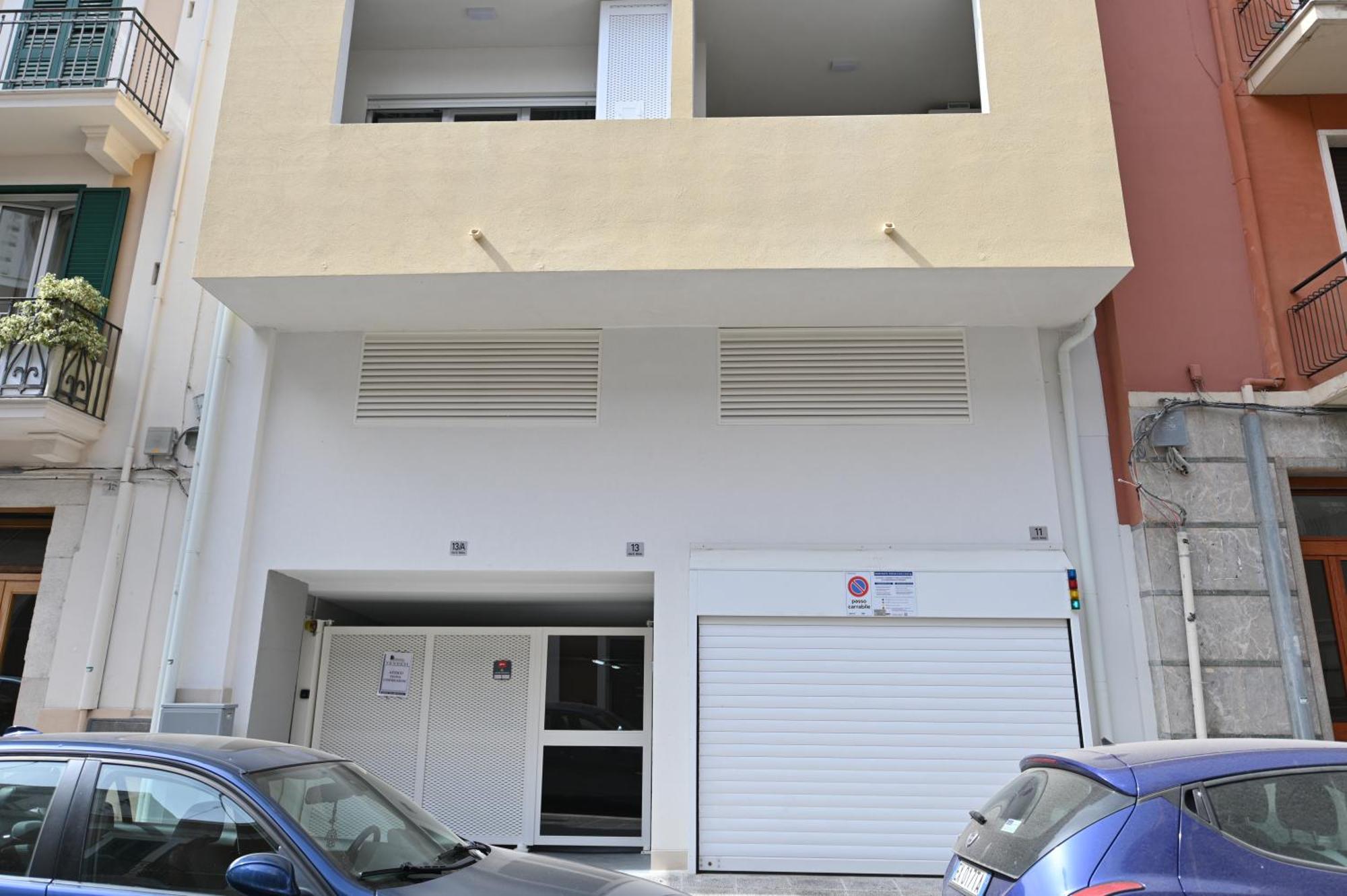 Appartement Me Too - Exclusive Bari