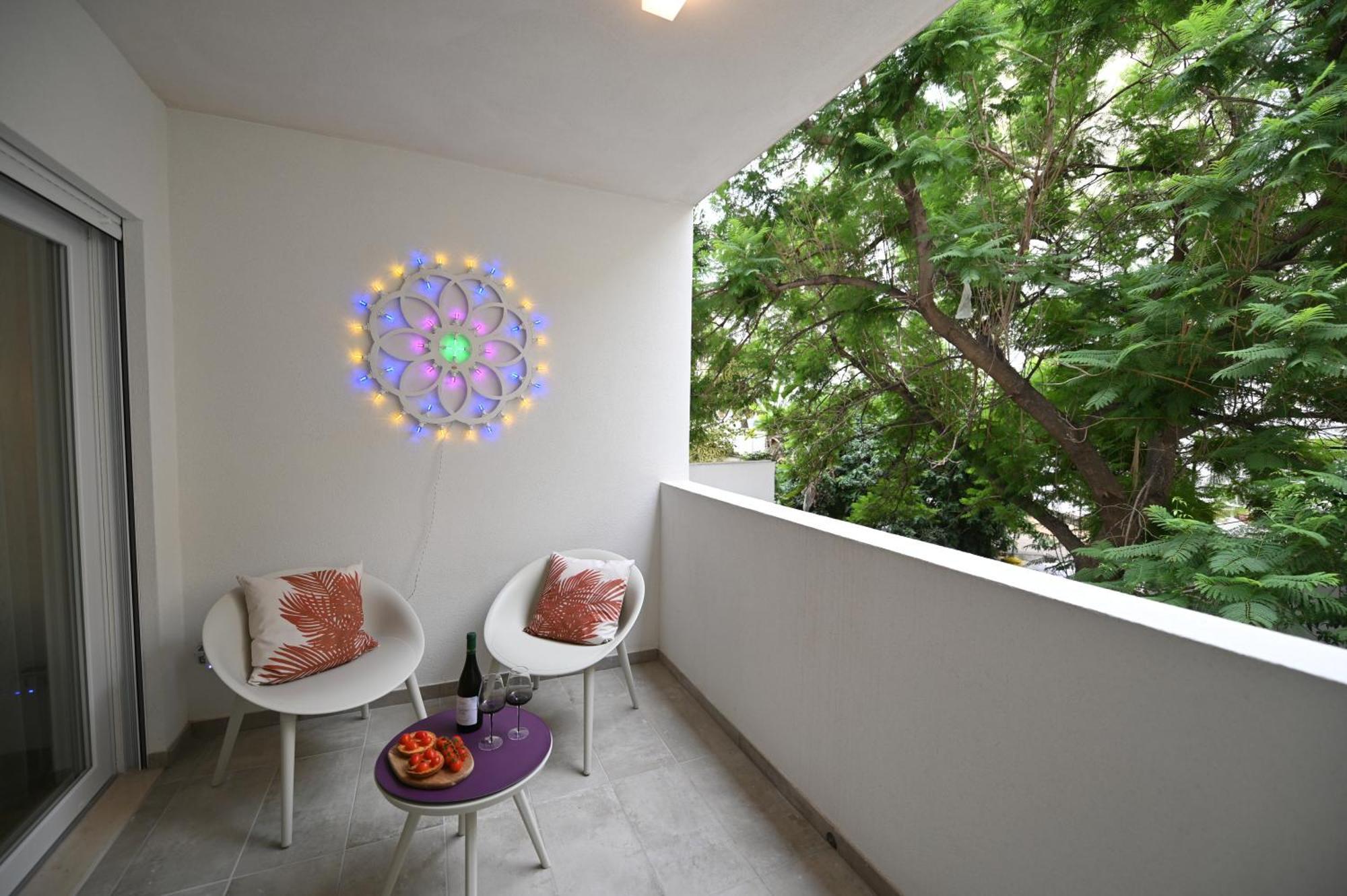 Appartement Me Too - Exclusive Bari