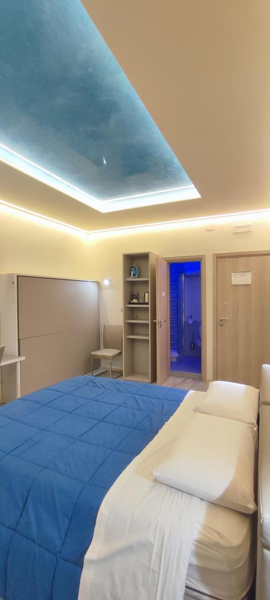 Nitto House 2* Bari