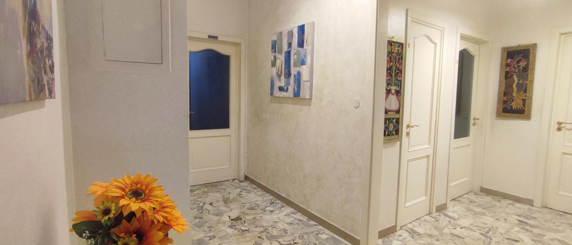 Giambattista House Gasthuis *