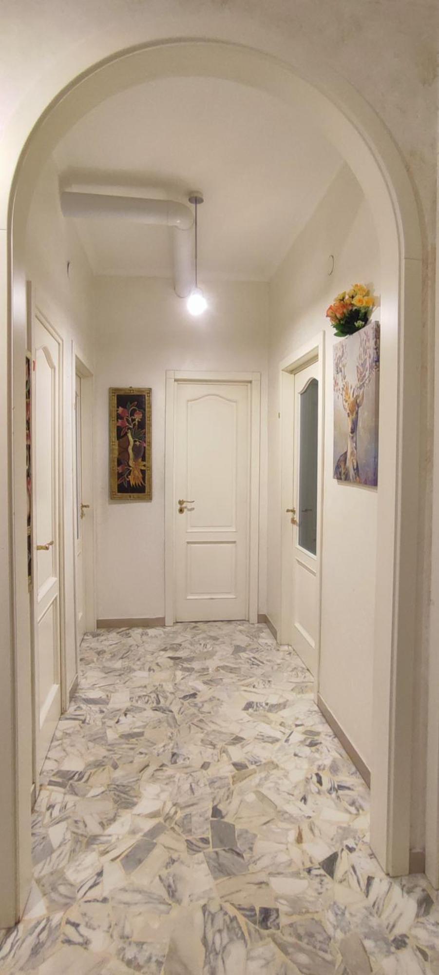 Gasthuis Giambattista House *