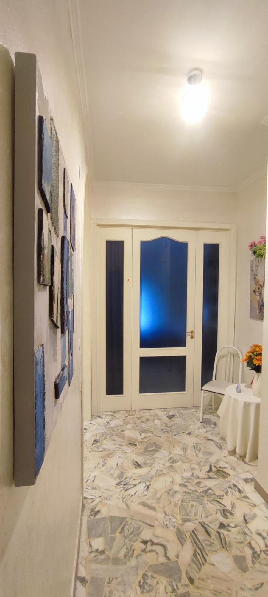 Gasthuis Giambattista House Bari