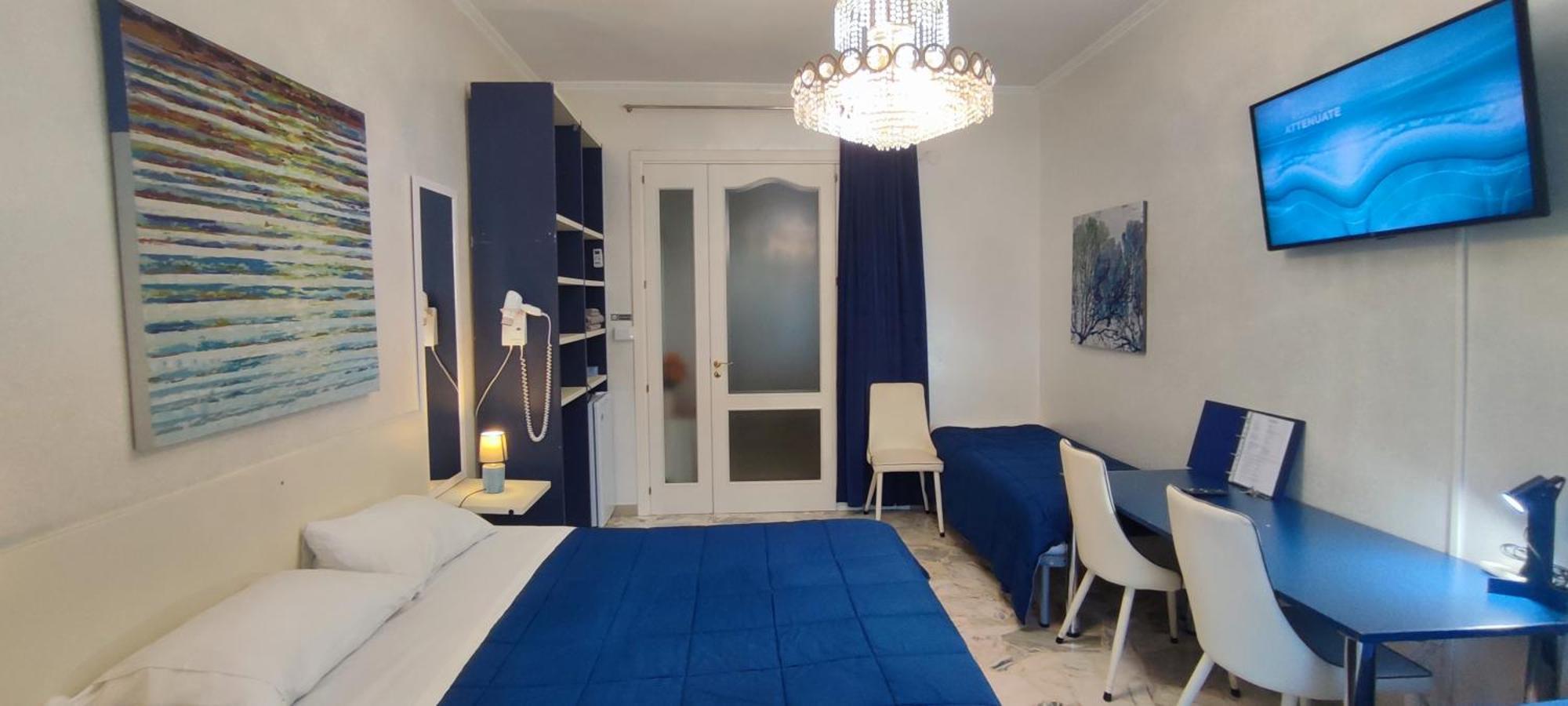 Giambattista House Gasthuis Bari