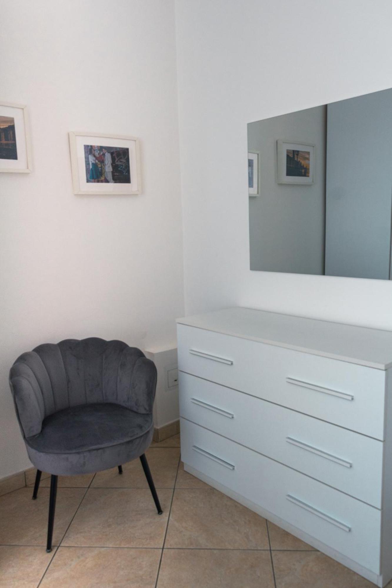 Paradiso Sul Mare Apartment Bari