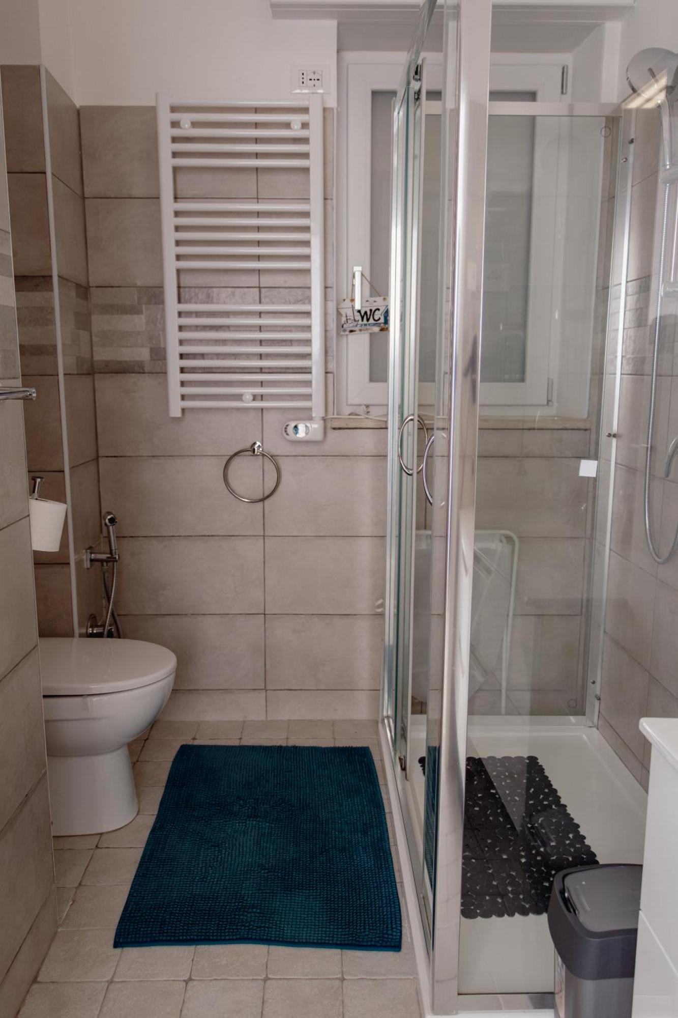 Sorriso Del Mare Apartment *