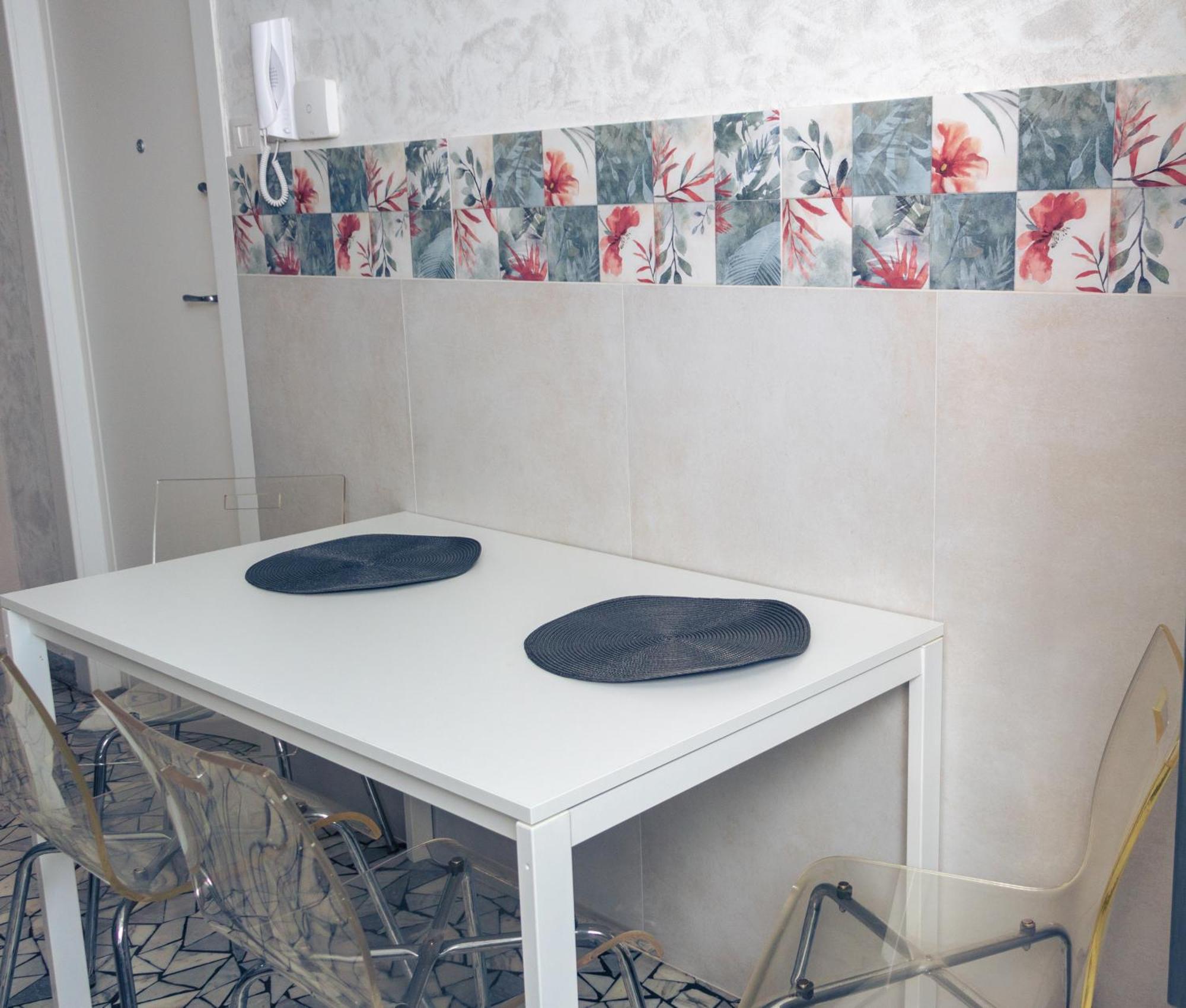 Sorriso Del Mare Apartment Bari
