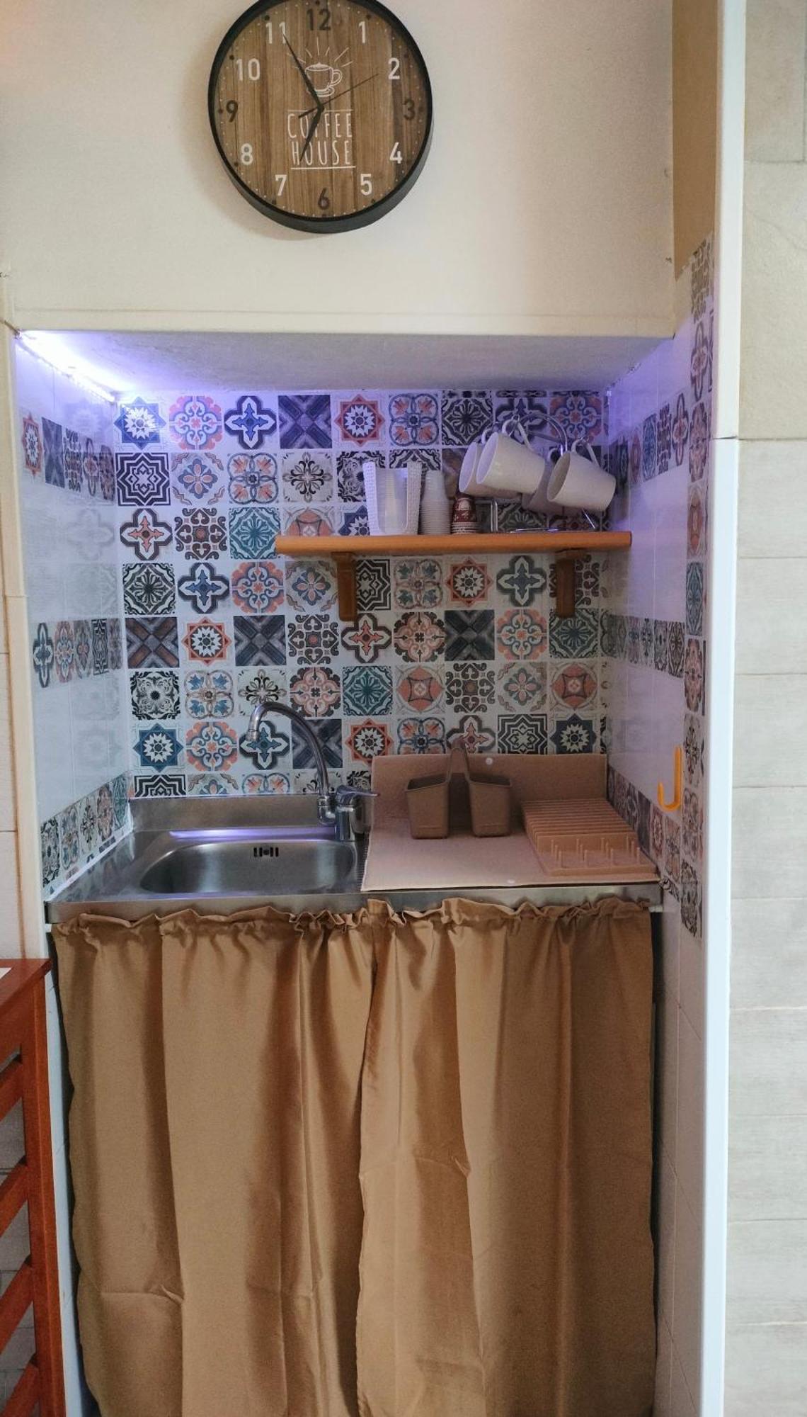 Gioia Apartment