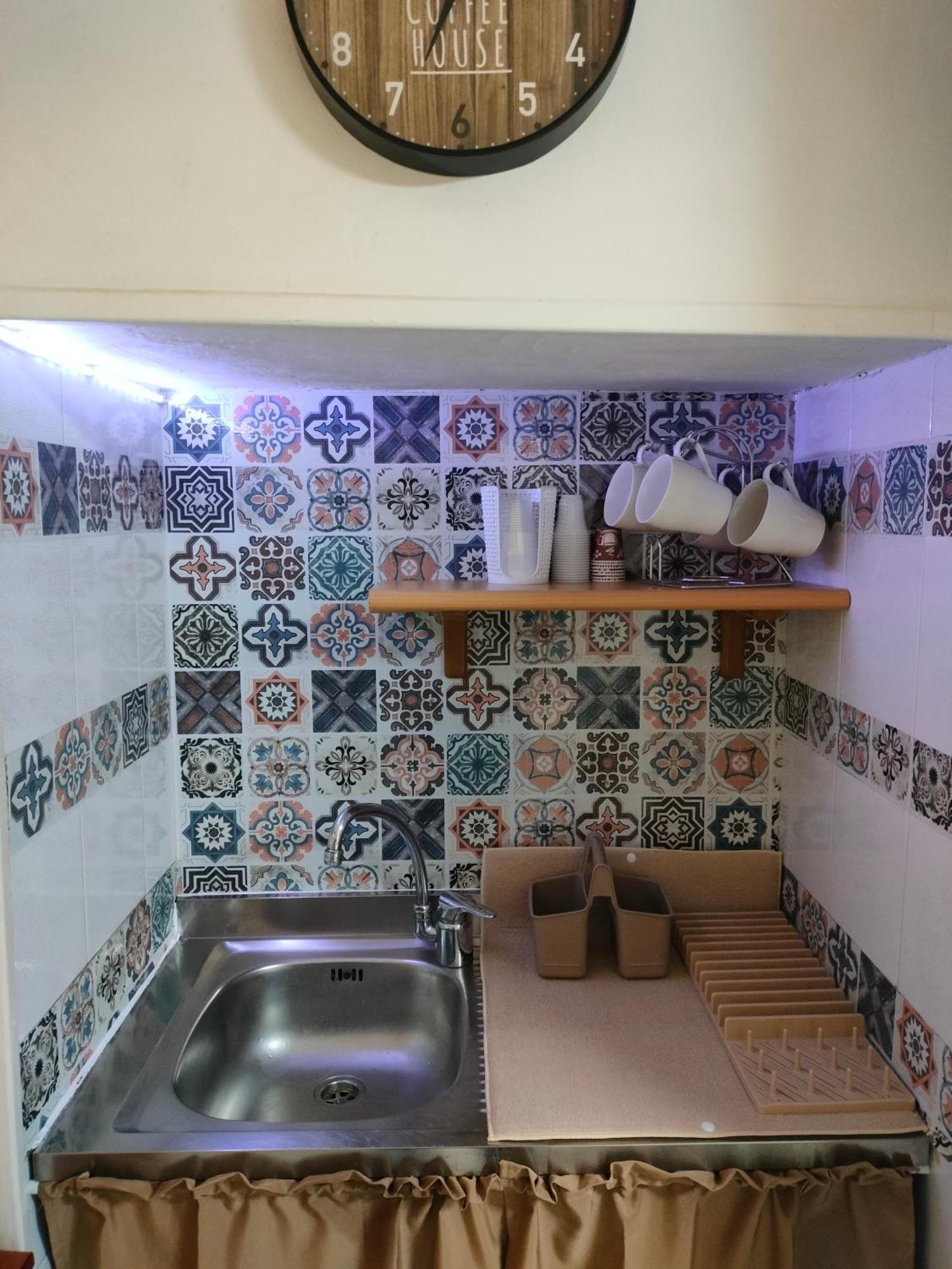 Gioia Apartment *