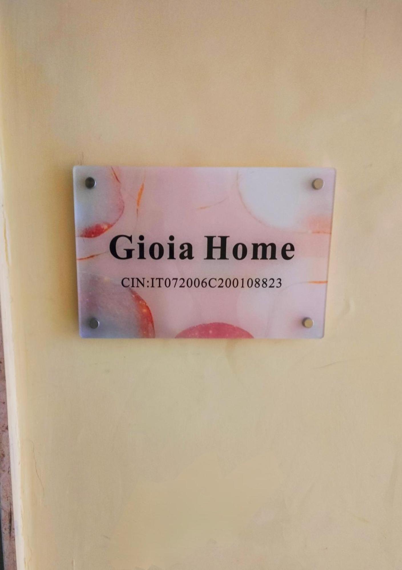 Gioia