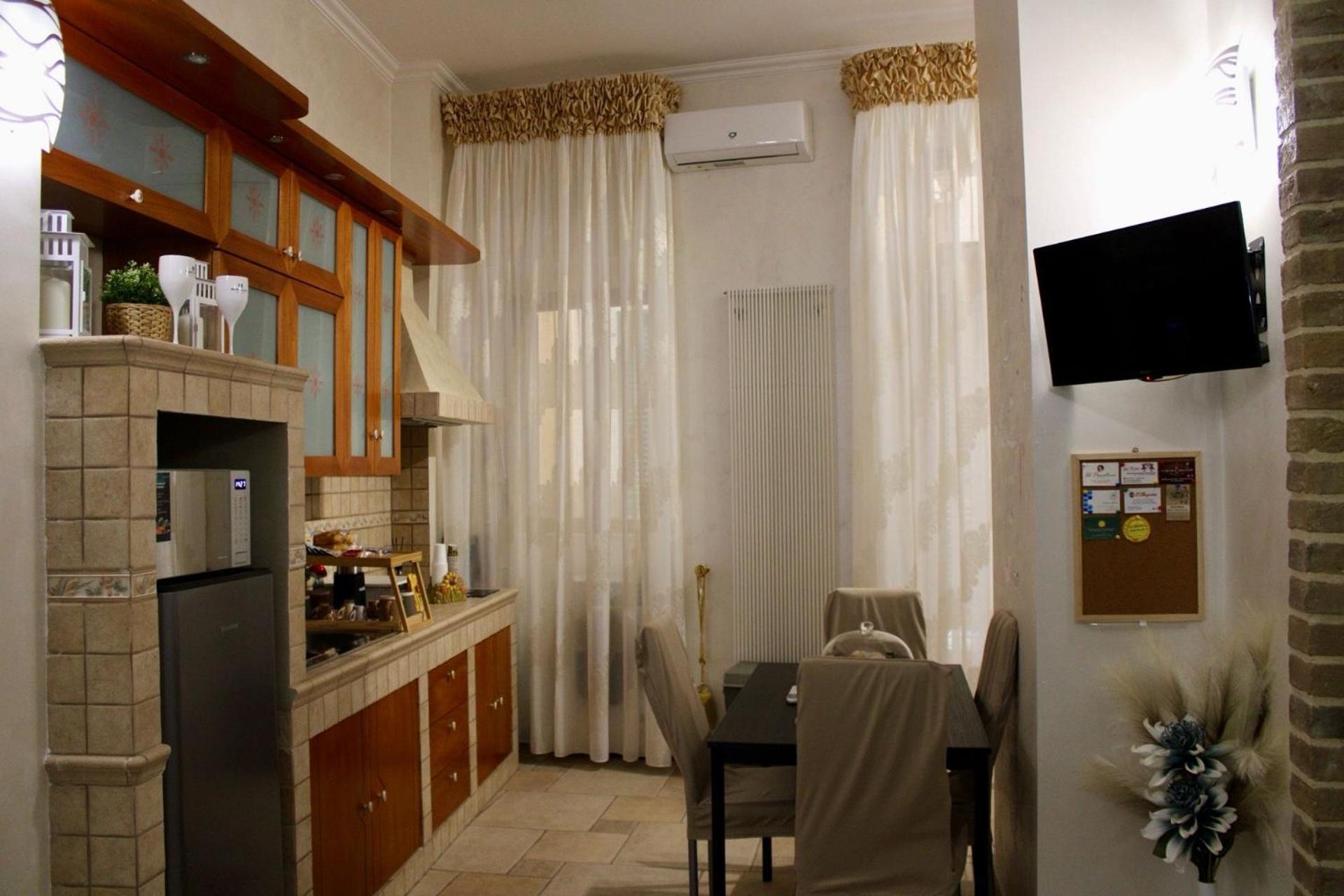 Dimora Nicol Apartment Bari