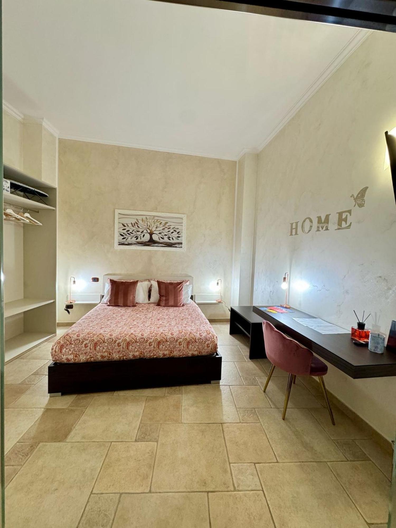 Apartment Dimora Nicol Bari