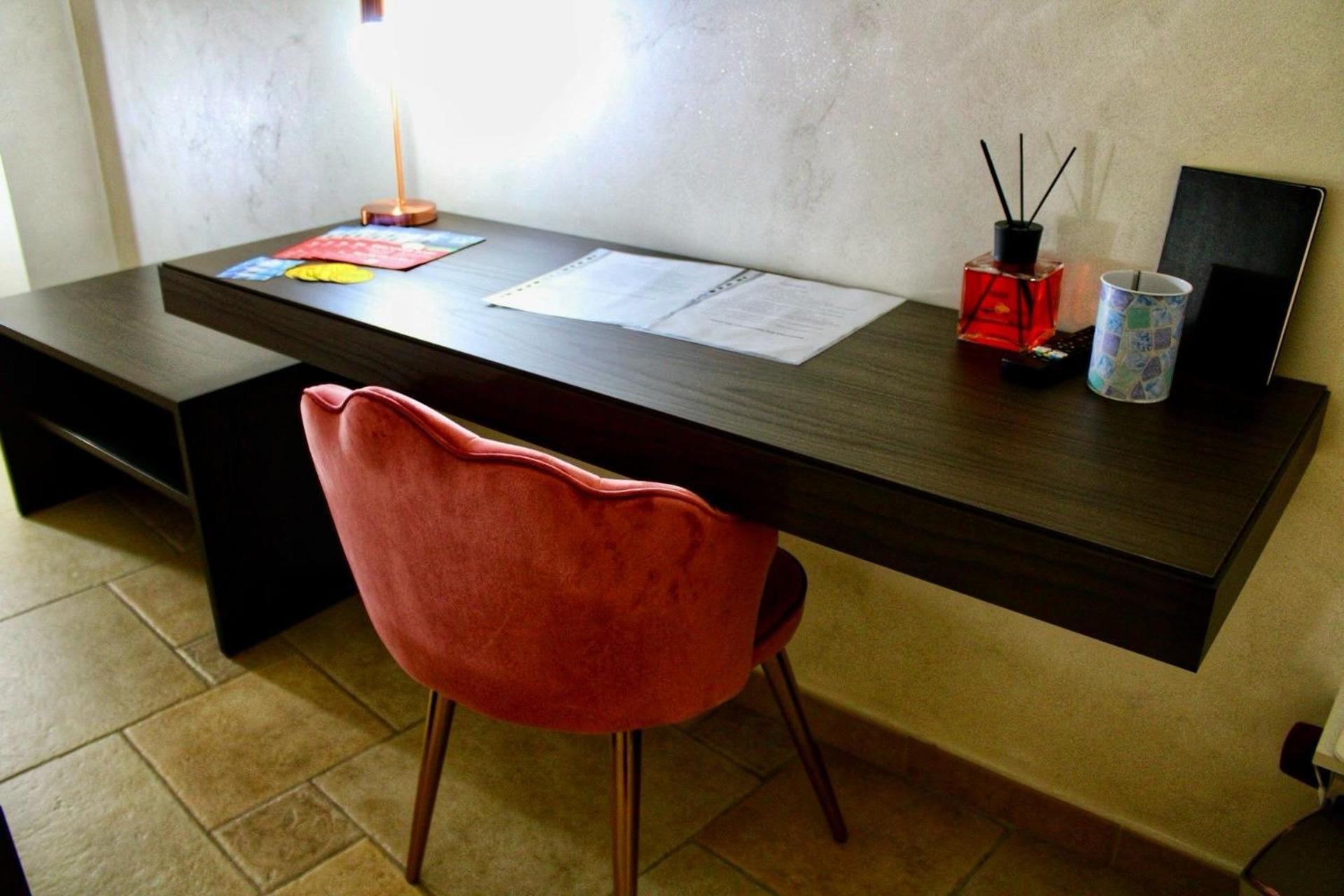 Apartment Dimora Nicol *