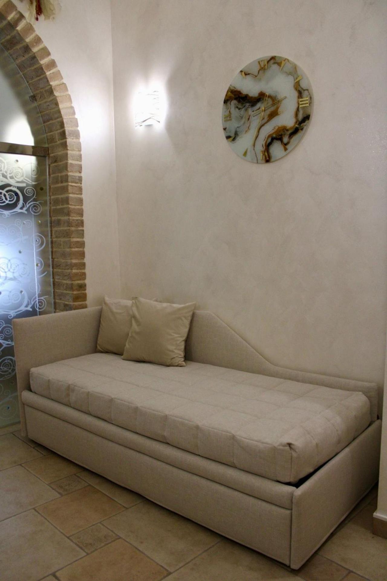 Dimora Nicol Apartment Bari