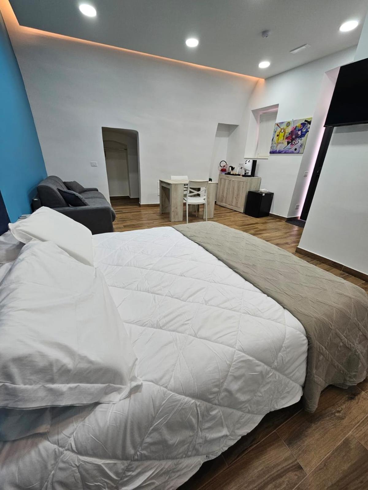 Apartment Da Nonno Antonio