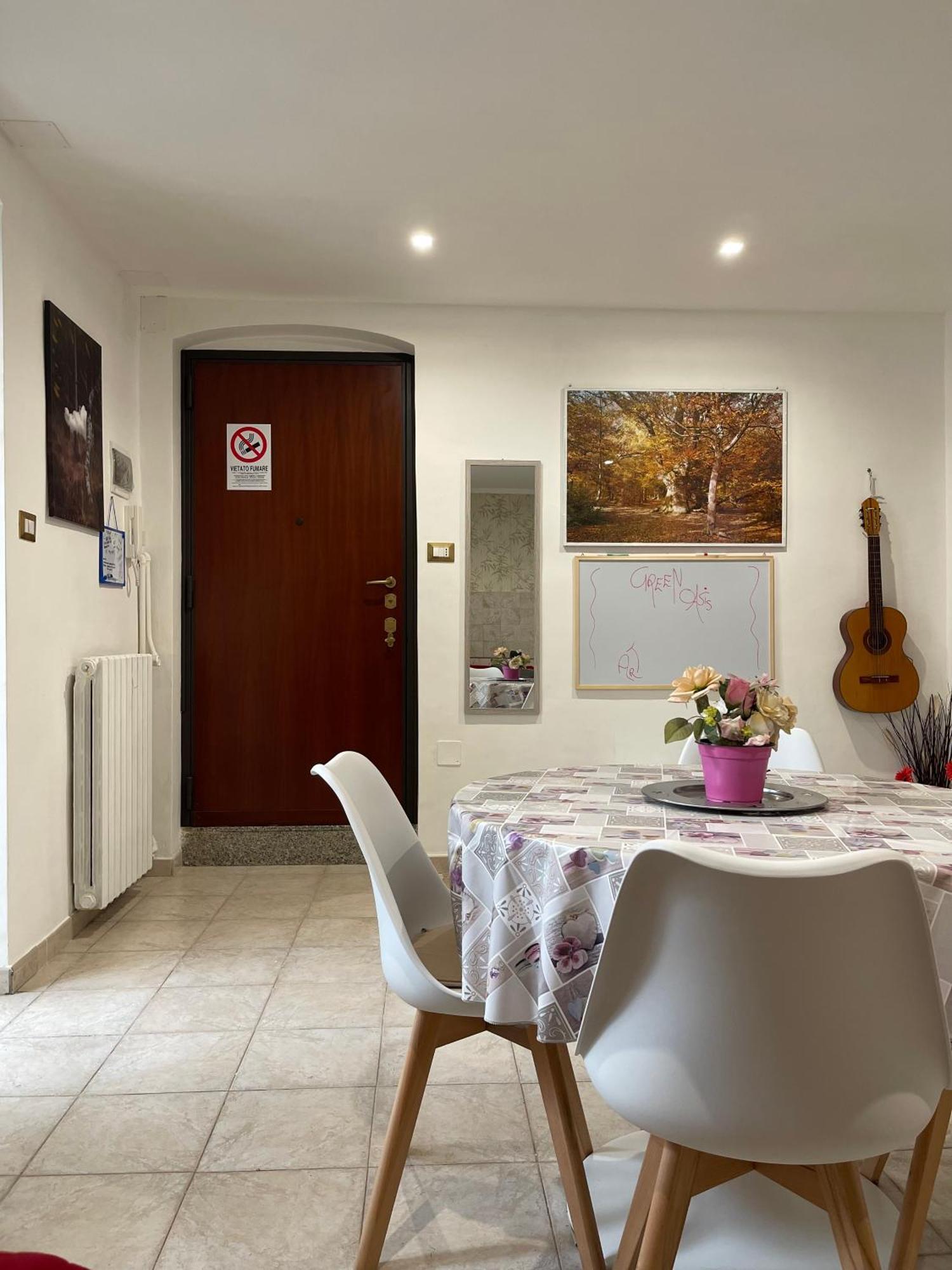 Oasis Appartement