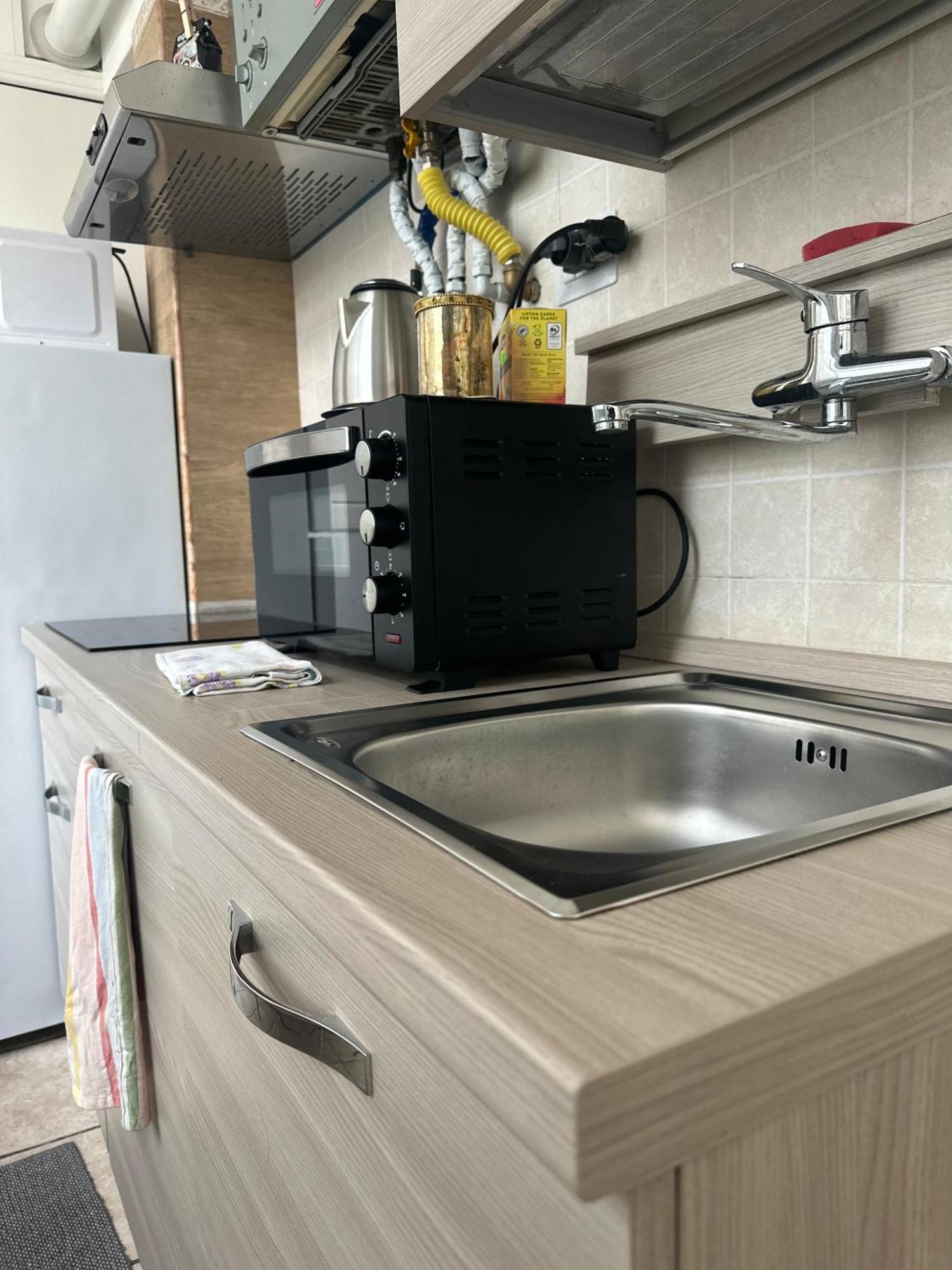 Appartement Oasis Bari