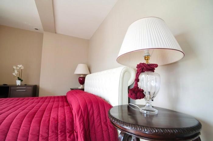 Bed & Breakfast Les Italian Excellence