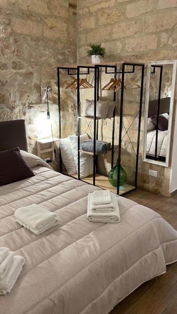Nocleg ze śniadaniem Loft Albicocca *