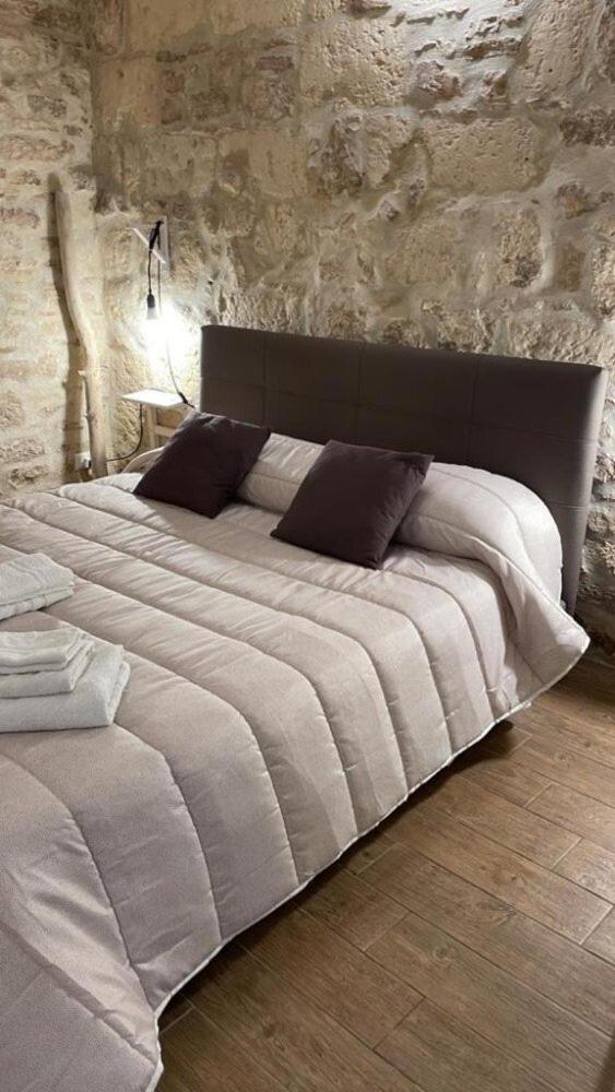 Nocleg ze śniadaniem Loft Albicocca Bari