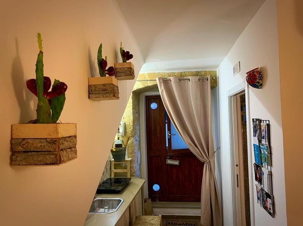 Loft Albicocca *