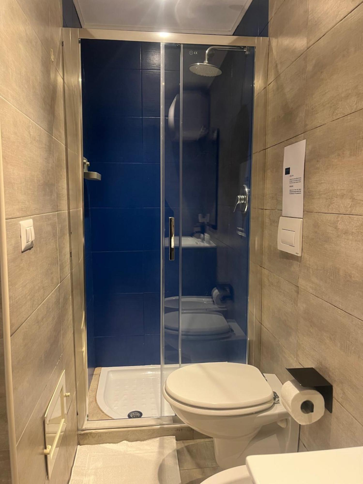 Trevisani Loft Căn hộ