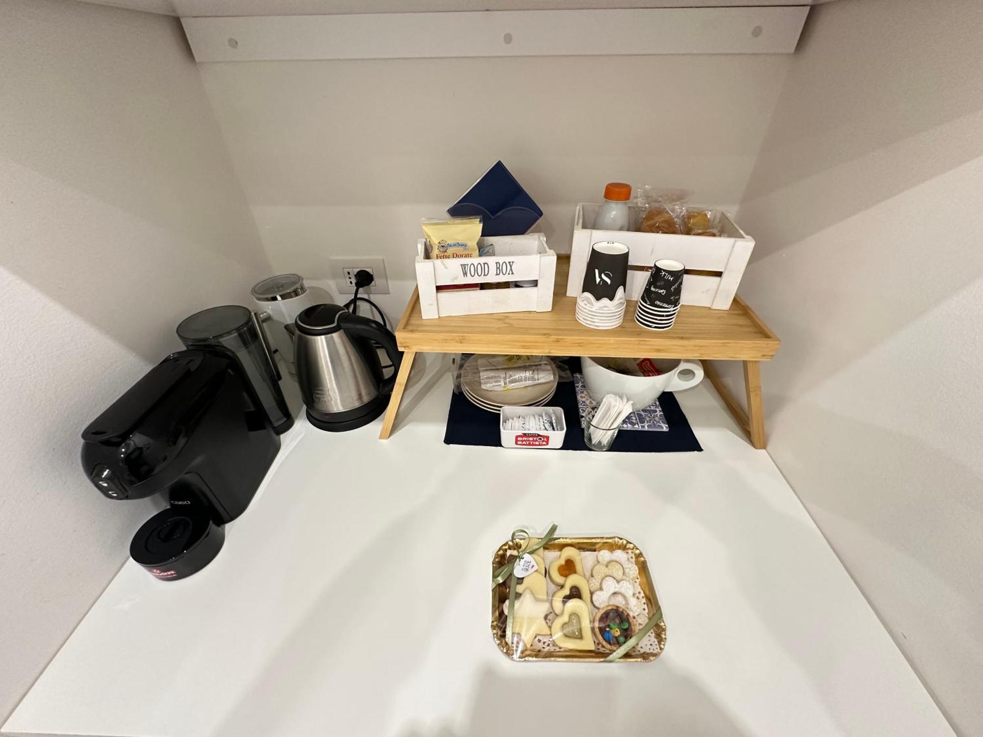 Guest house Di Passaggio Bari