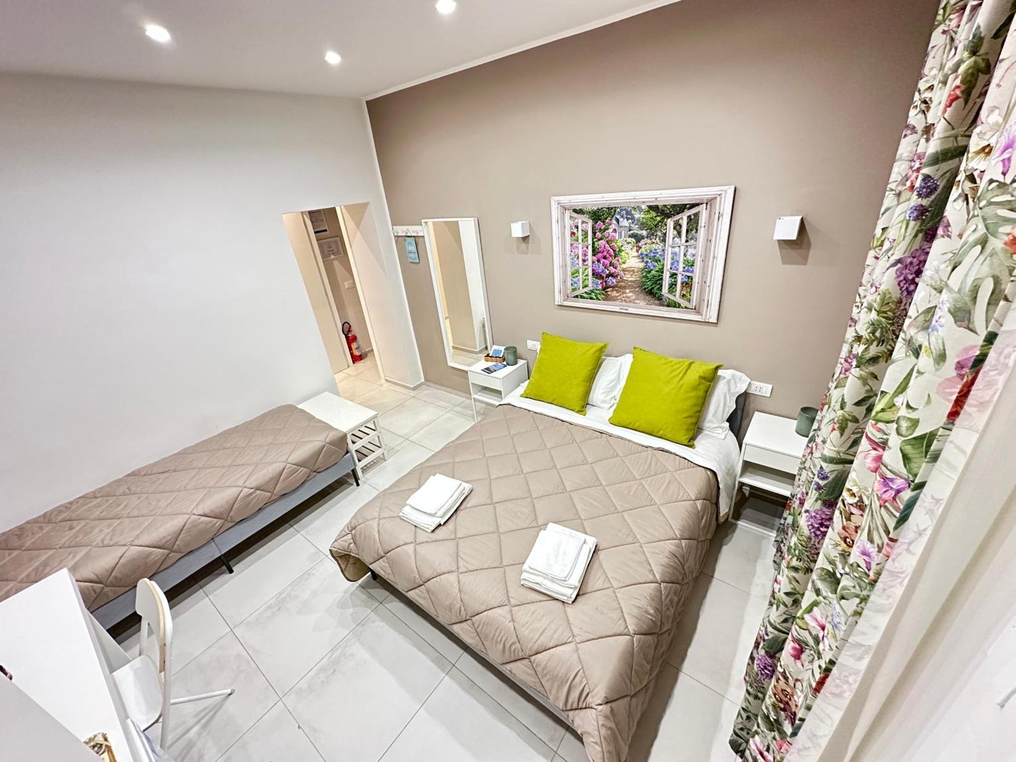 Di Passaggio Guest house Bari