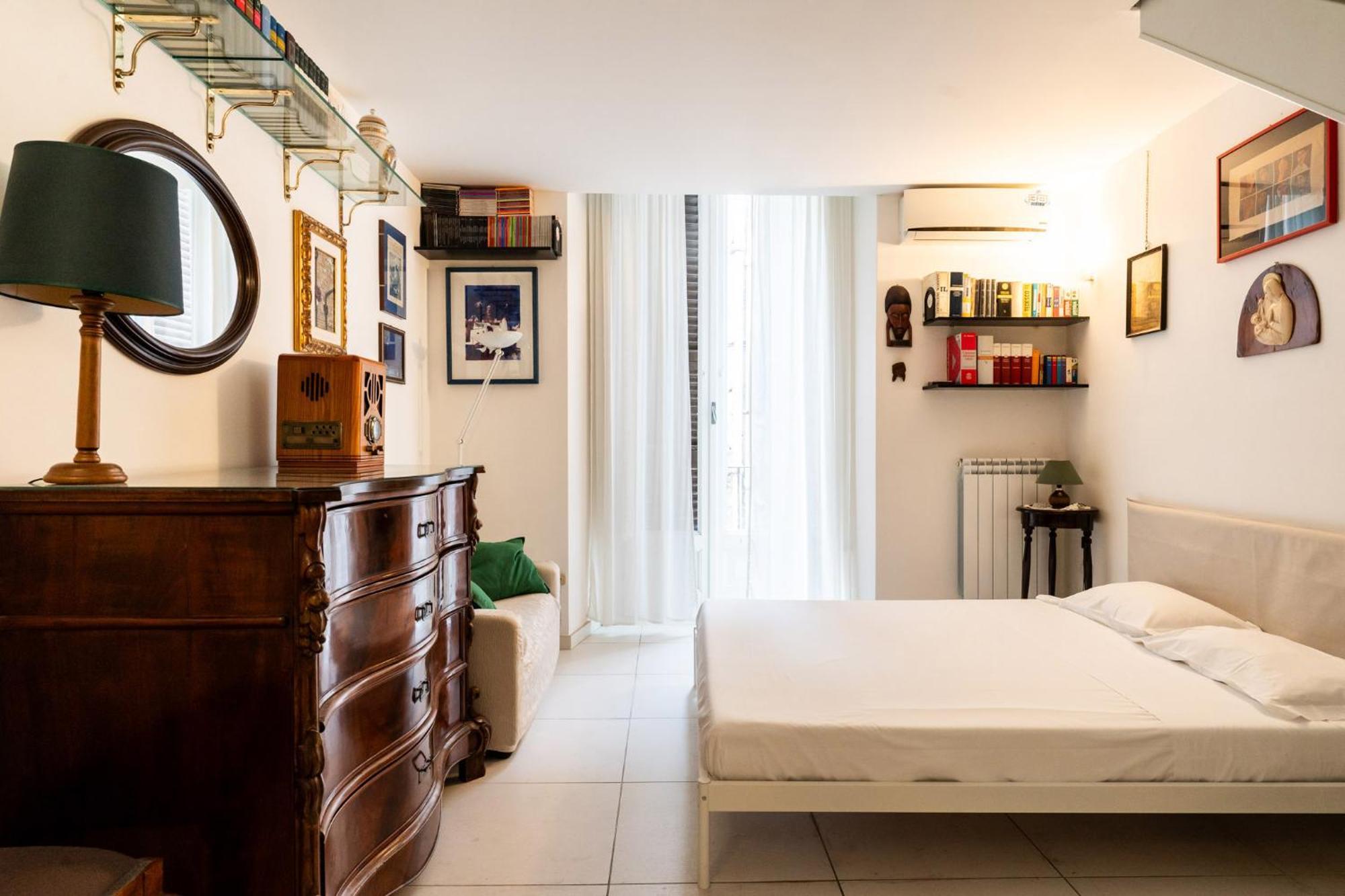 Appartamento Pietra Di Mare - Affitti Brevi Italia Bari