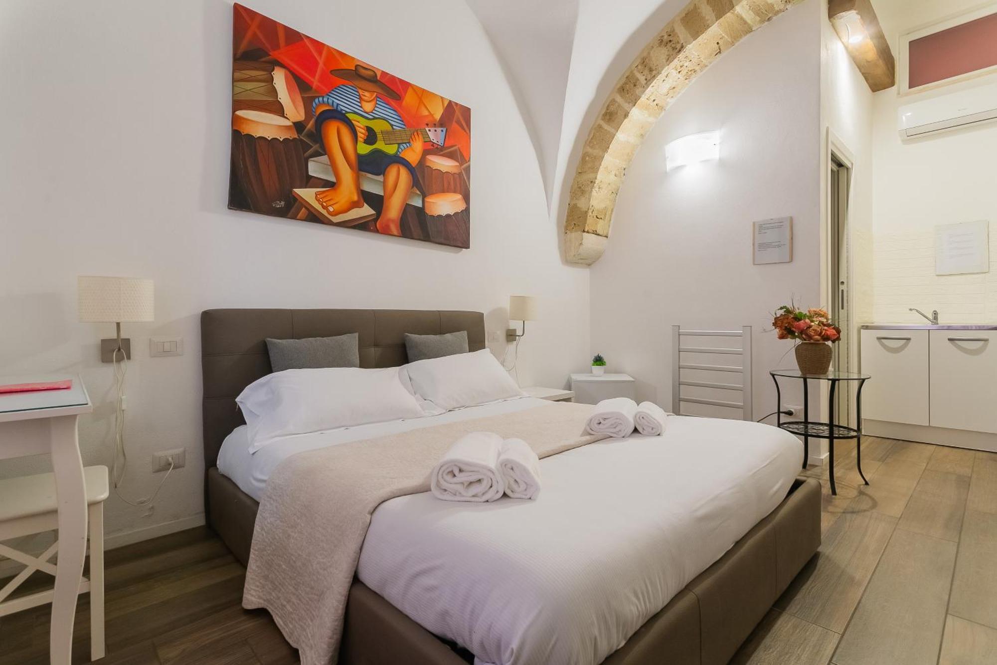 Red By Wonderful Italy Guest house *