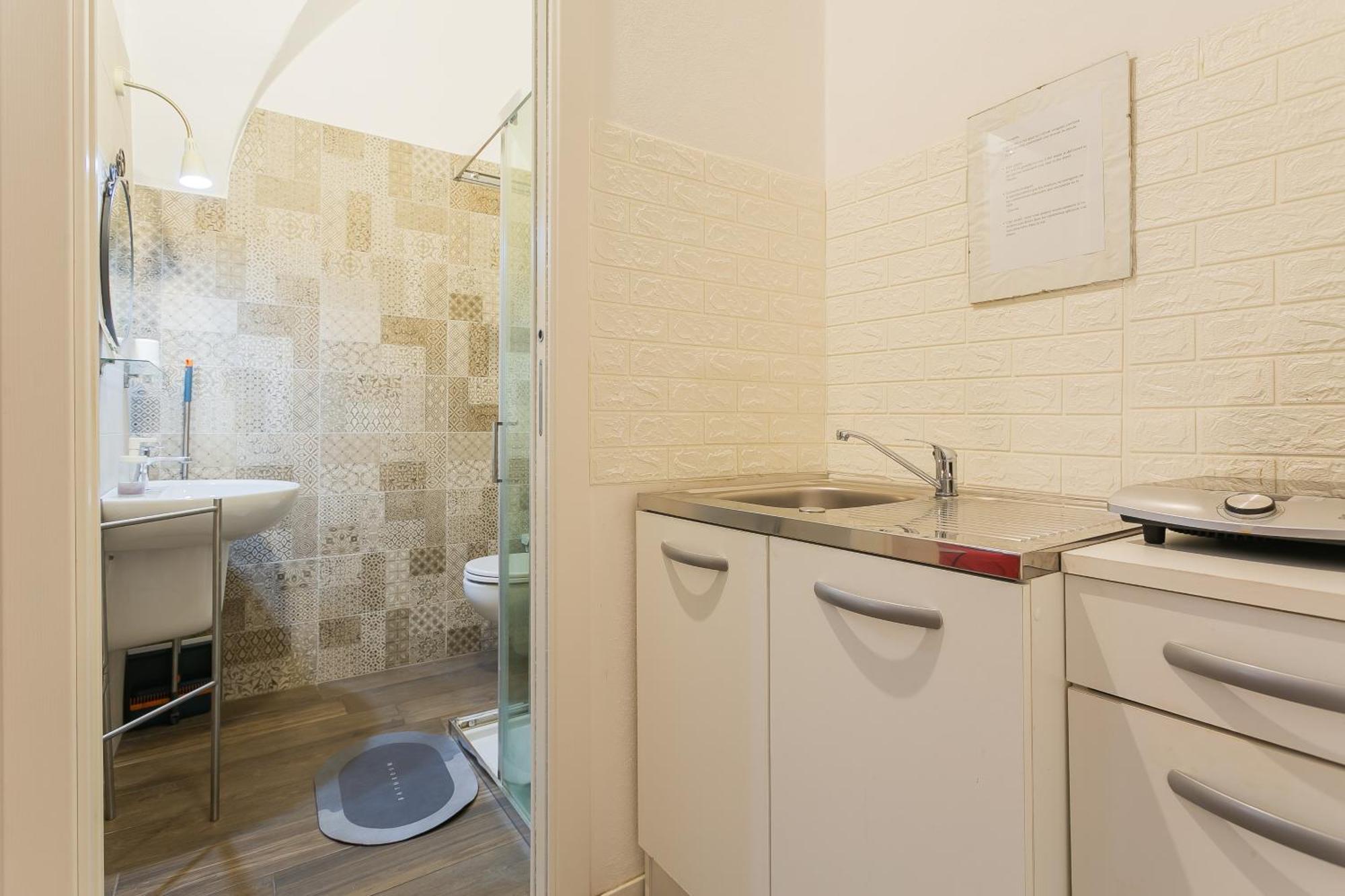 Guest house Red By Wonderful Italy *