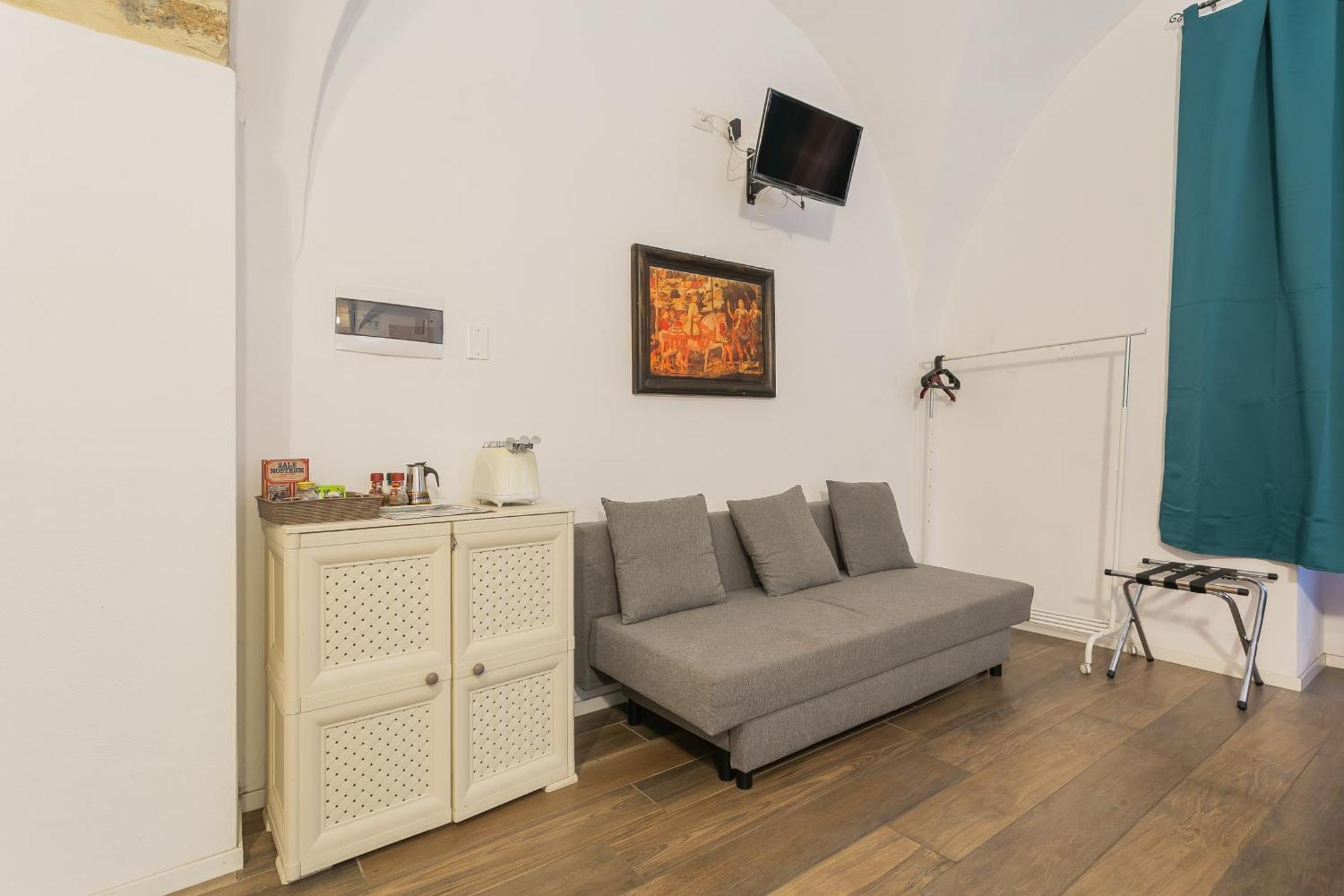 Guest house Red By Wonderful Italy Bari