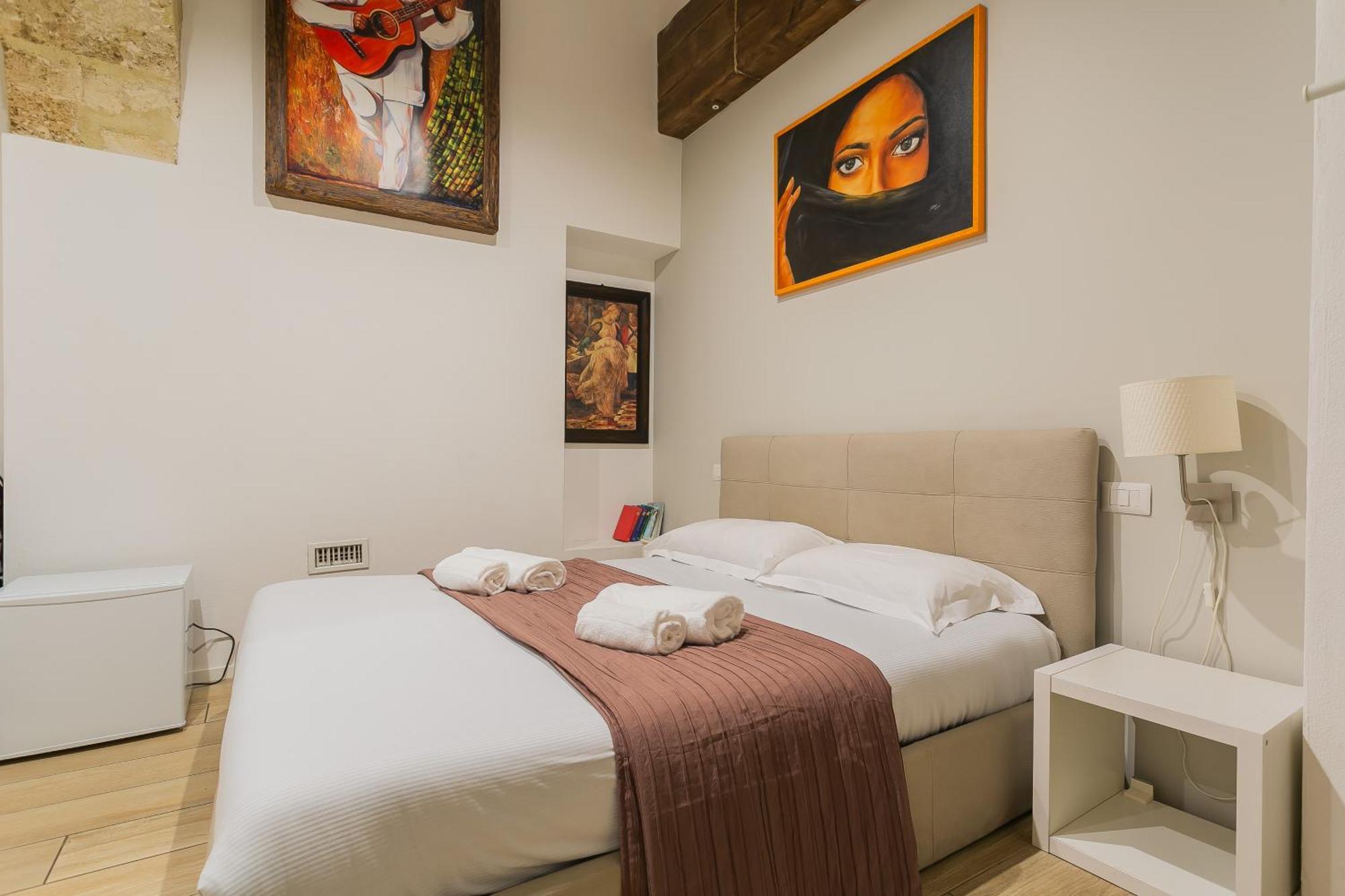 Red By Wonderful Italy Guest house Bari