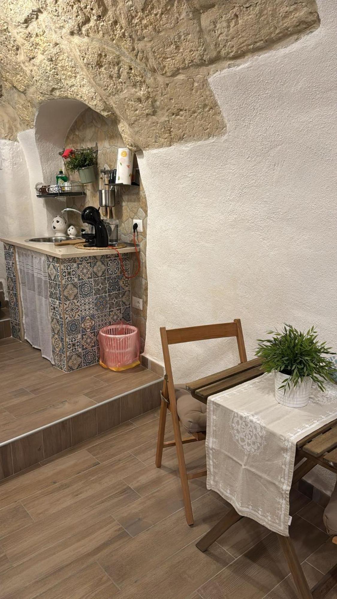 Guest house Loft Albicocca 2 Bari