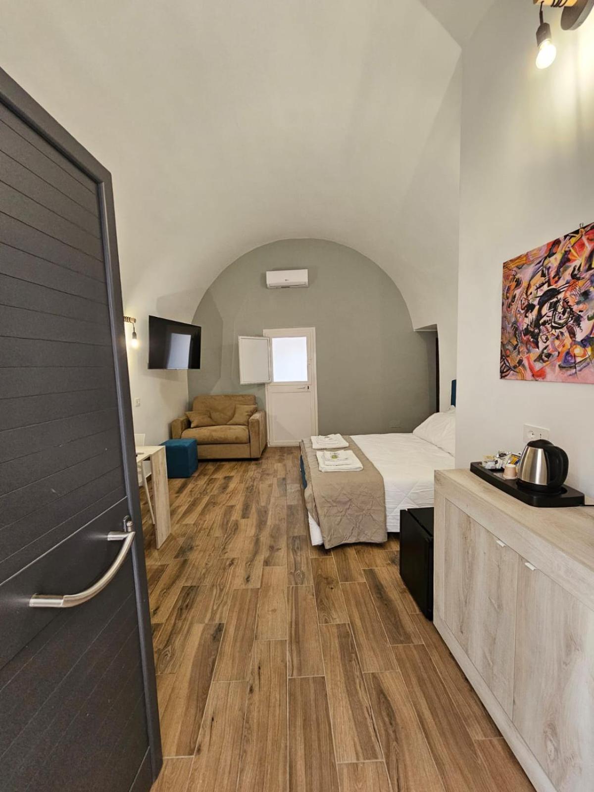 Da Nonno Antonio Apartment