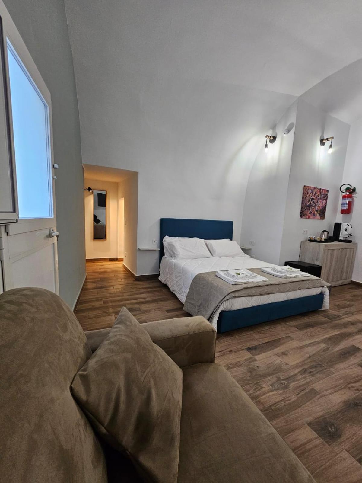 Da Nonno Antonio Apartment *