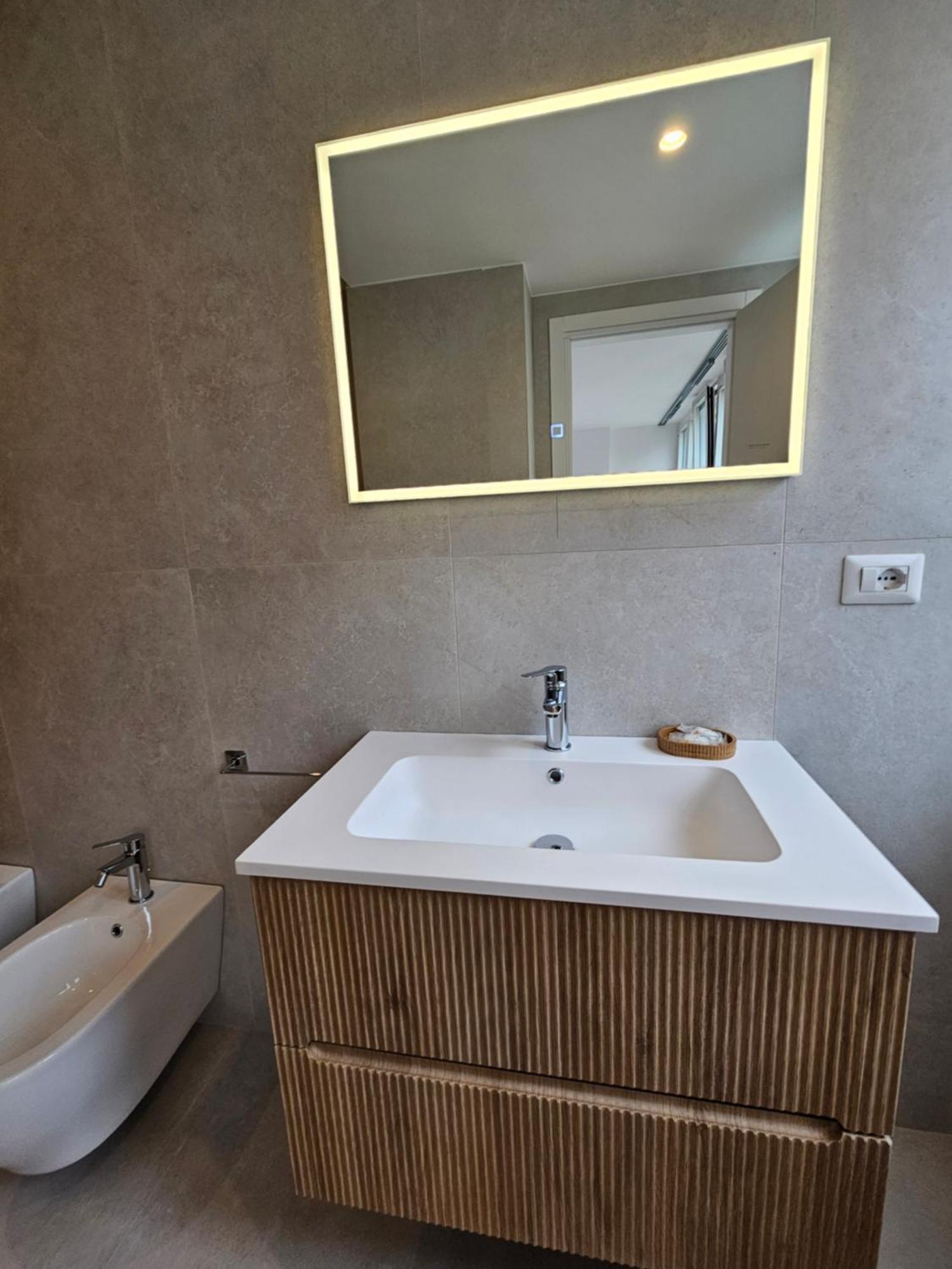 Nicolhouse 20 Bari