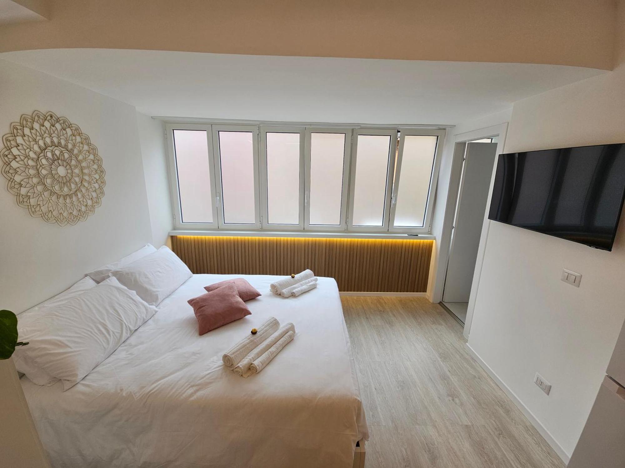 Nicolhouse 20 Gasthof Bari