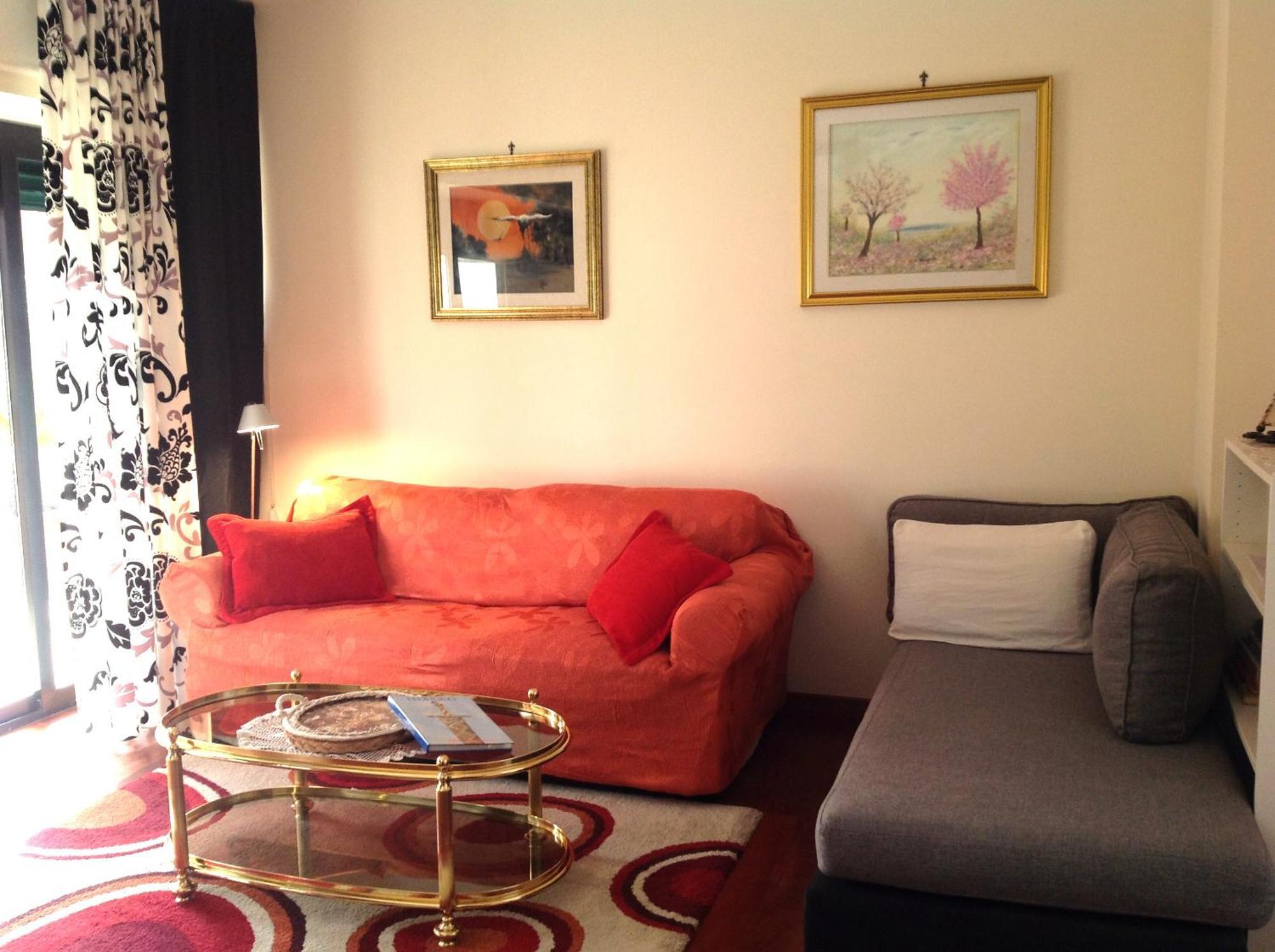 Vuemme 97 Apartman Bari