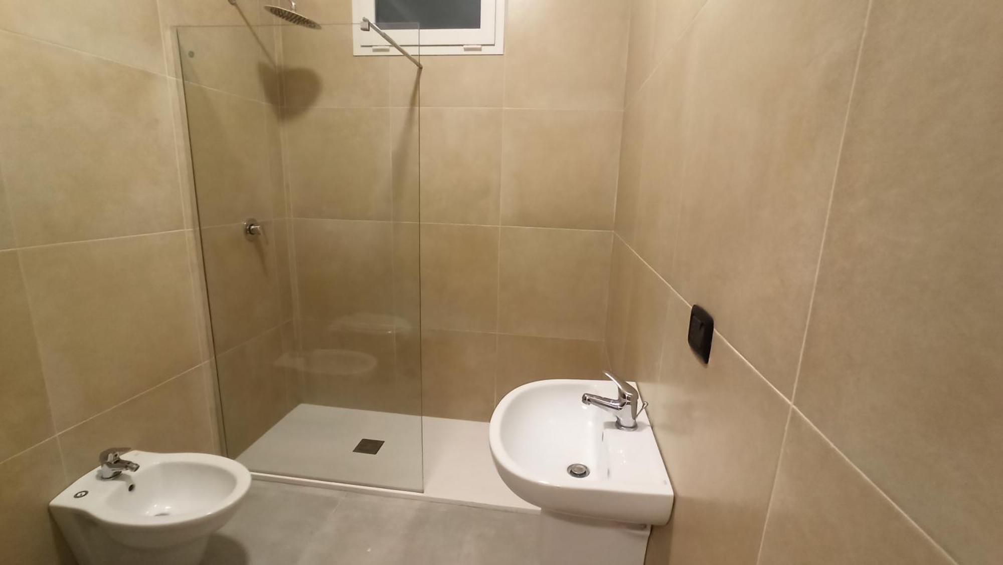 Casa Base Guest house *