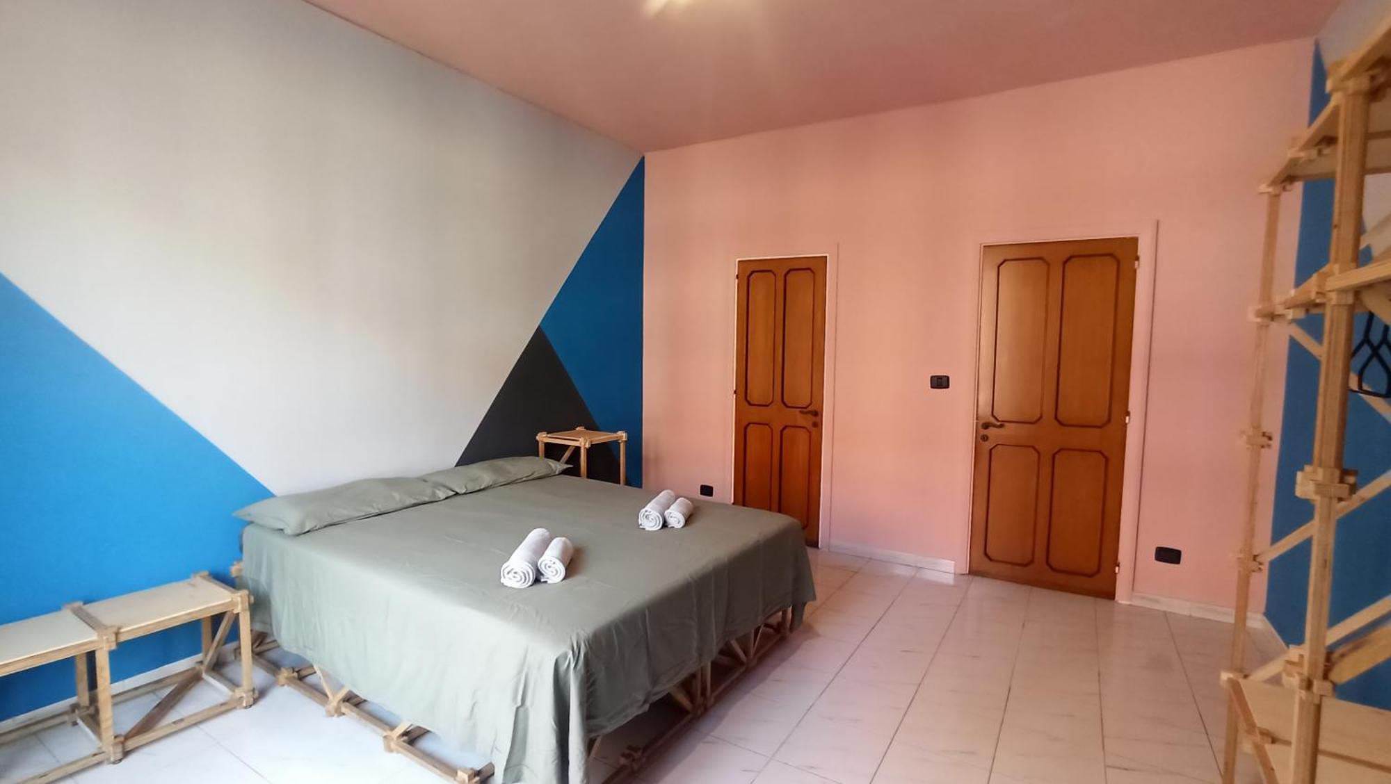 Guest house Casa Base *