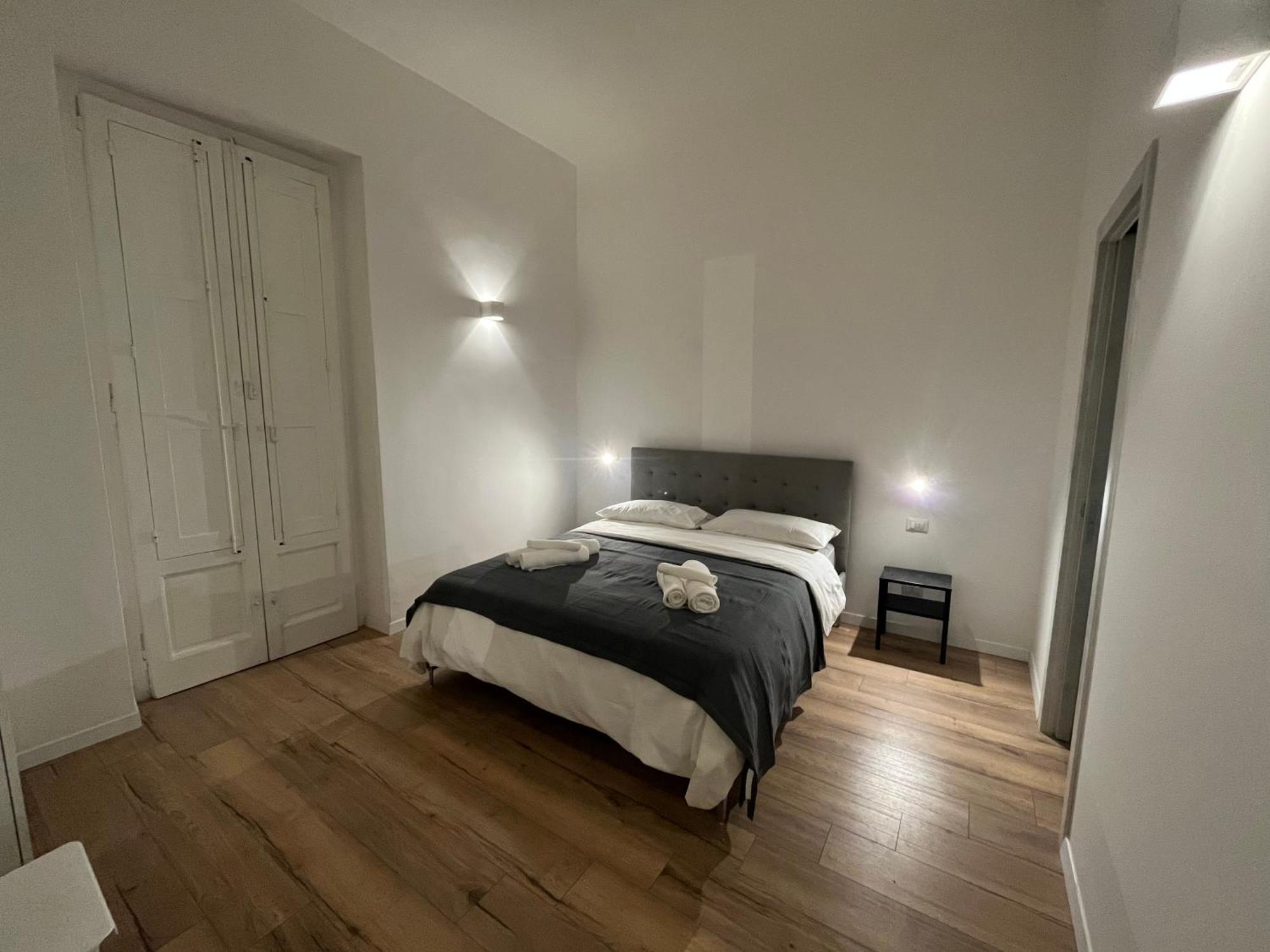 Bed & Breakfast La Nicchia