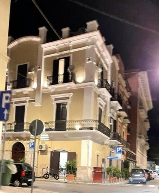 A Casa Di Noah Apartment Bari