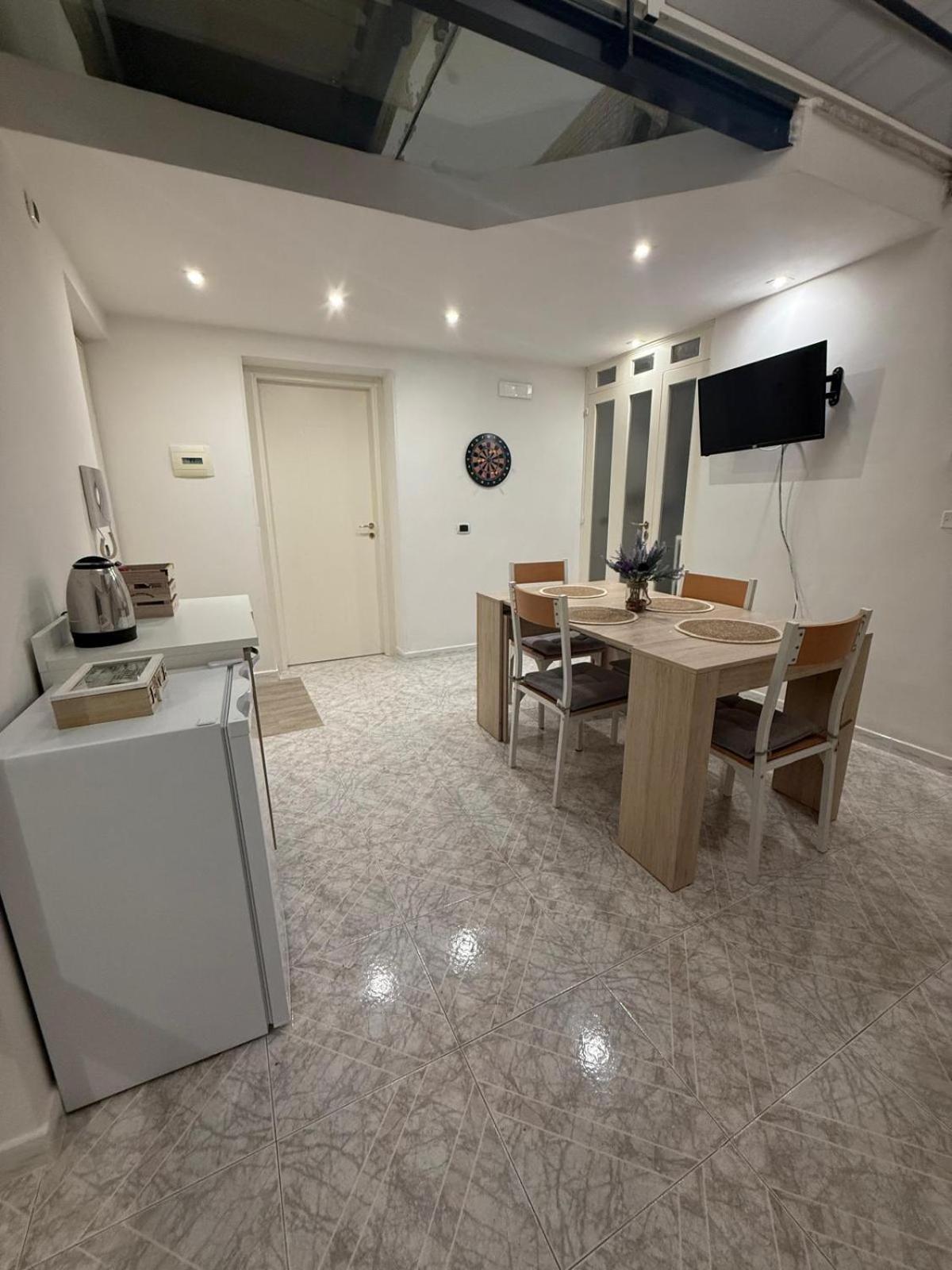 A Casa Di Noah * Bari