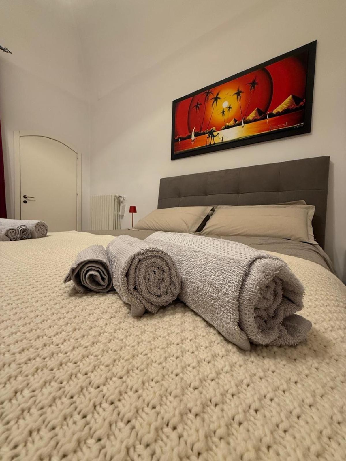 A Casa Di Noah Apartment
