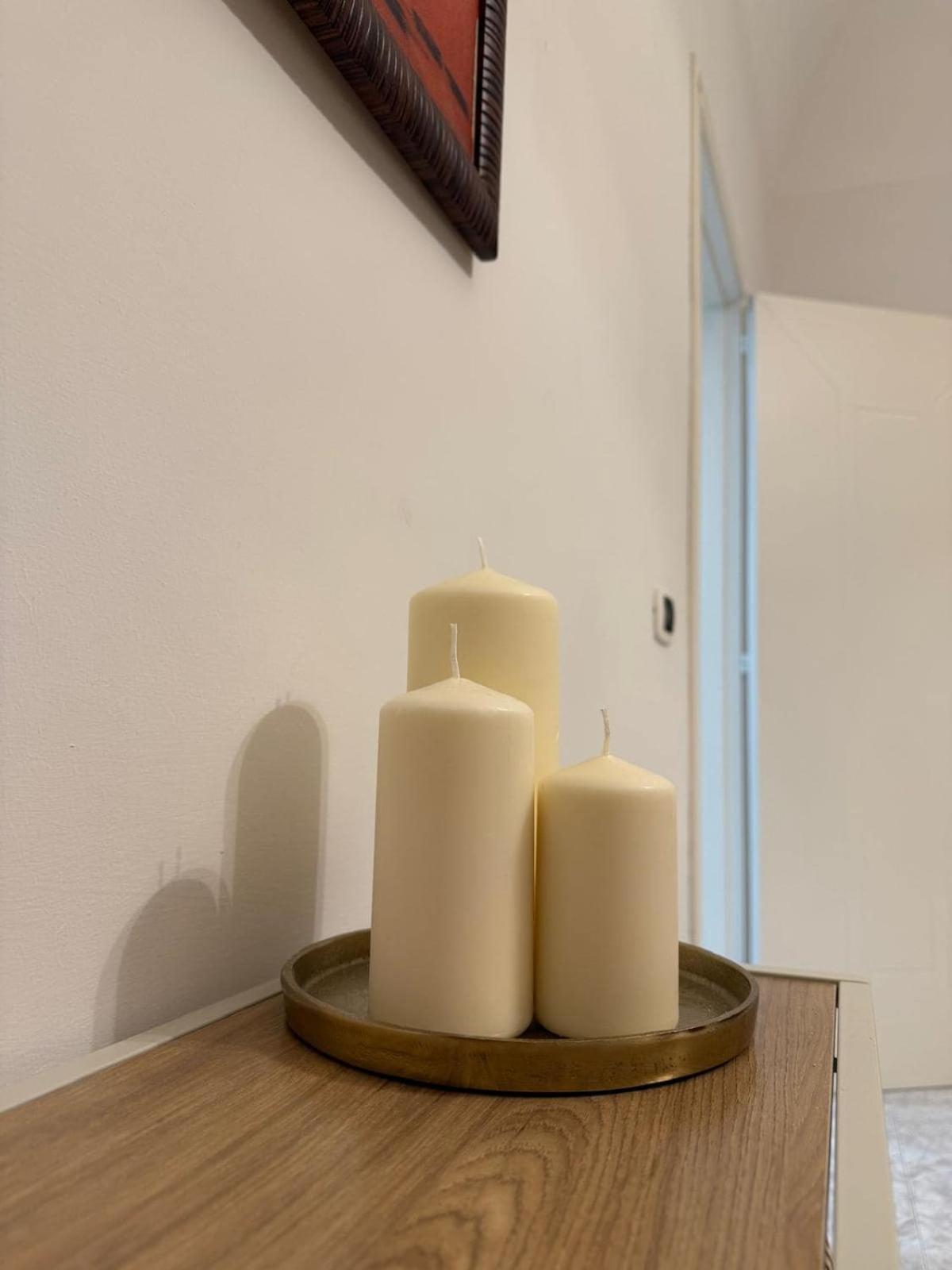 A Casa Di Noah Apartment Bari