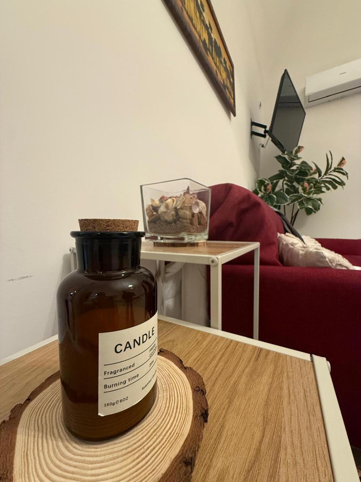 A Casa Di Noah Bari