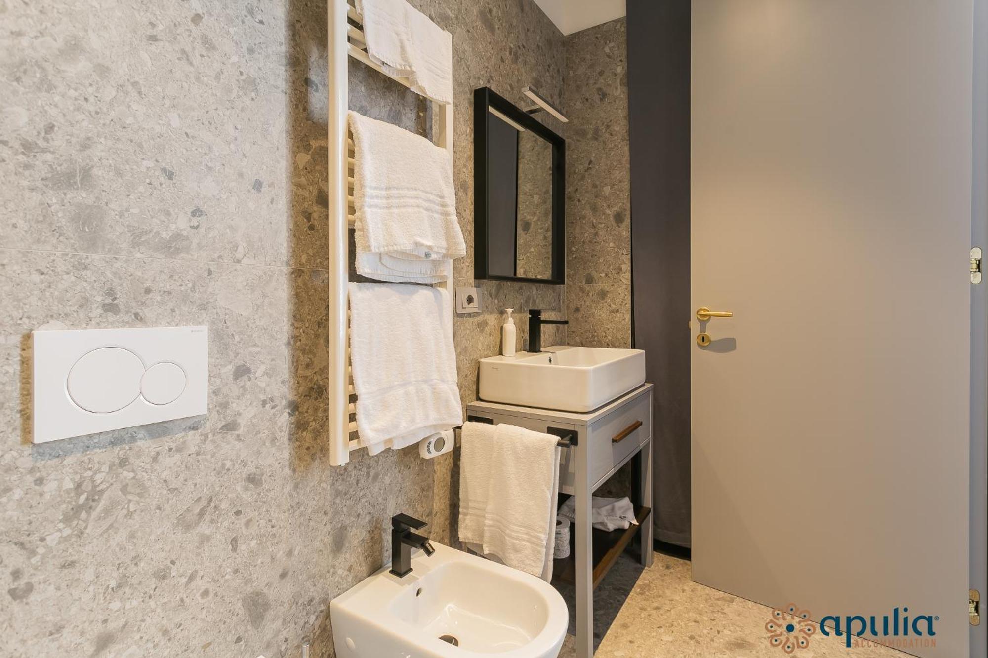 Guest house Palazzo Piccinni 97 By Apulia *