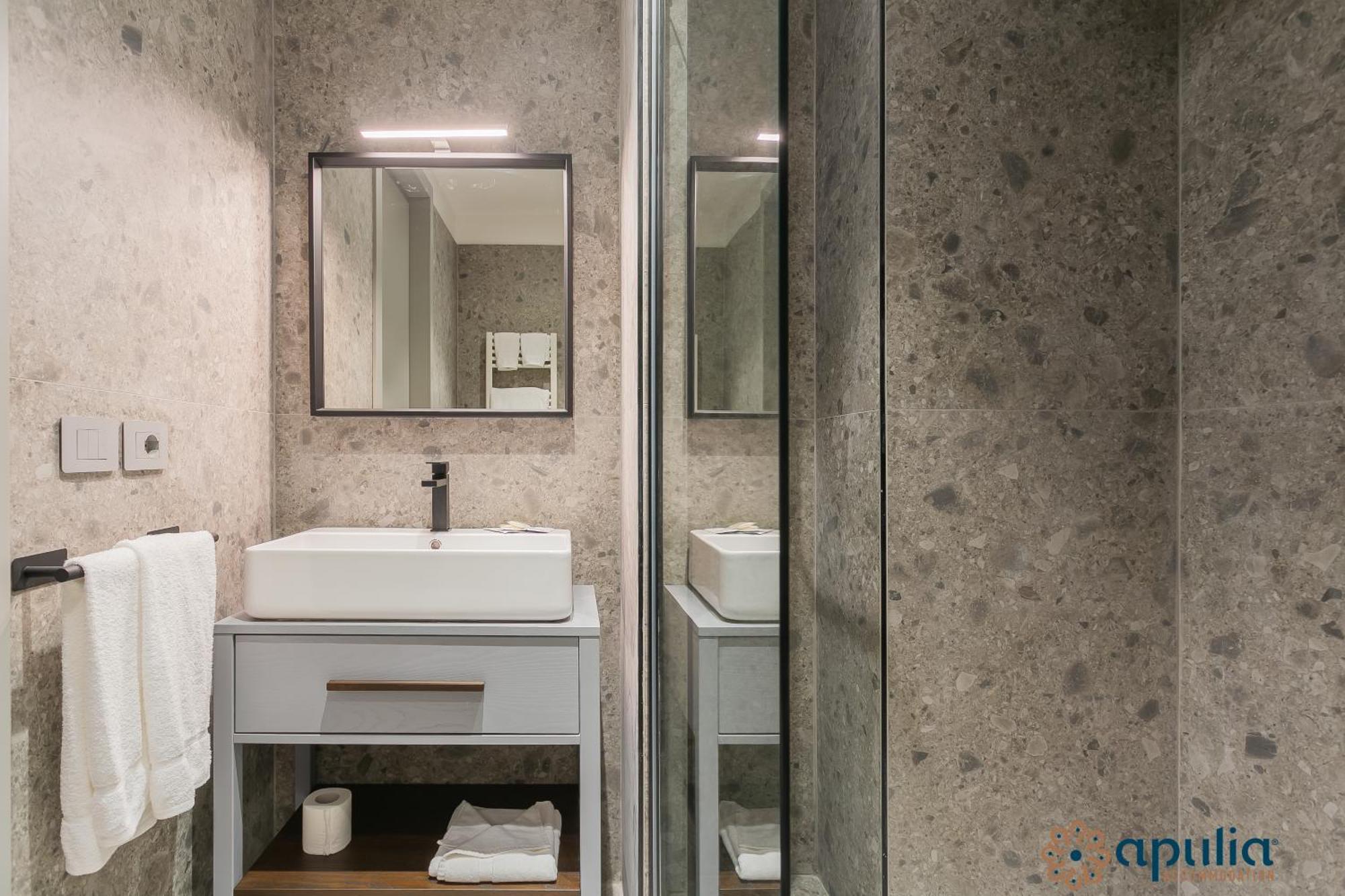 Palazzo Piccinni 97 By Apulia Guest house