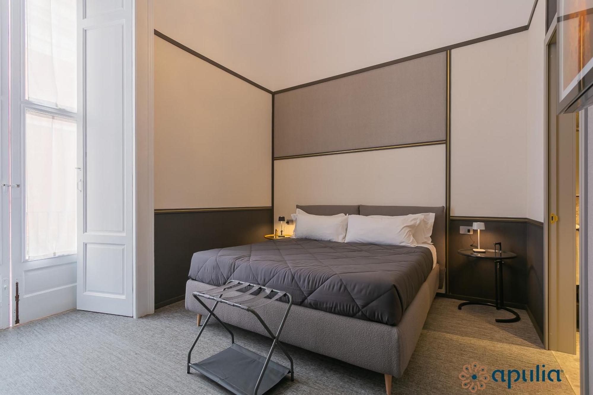 Palazzo Piccinni 97 By Apulia Guest house